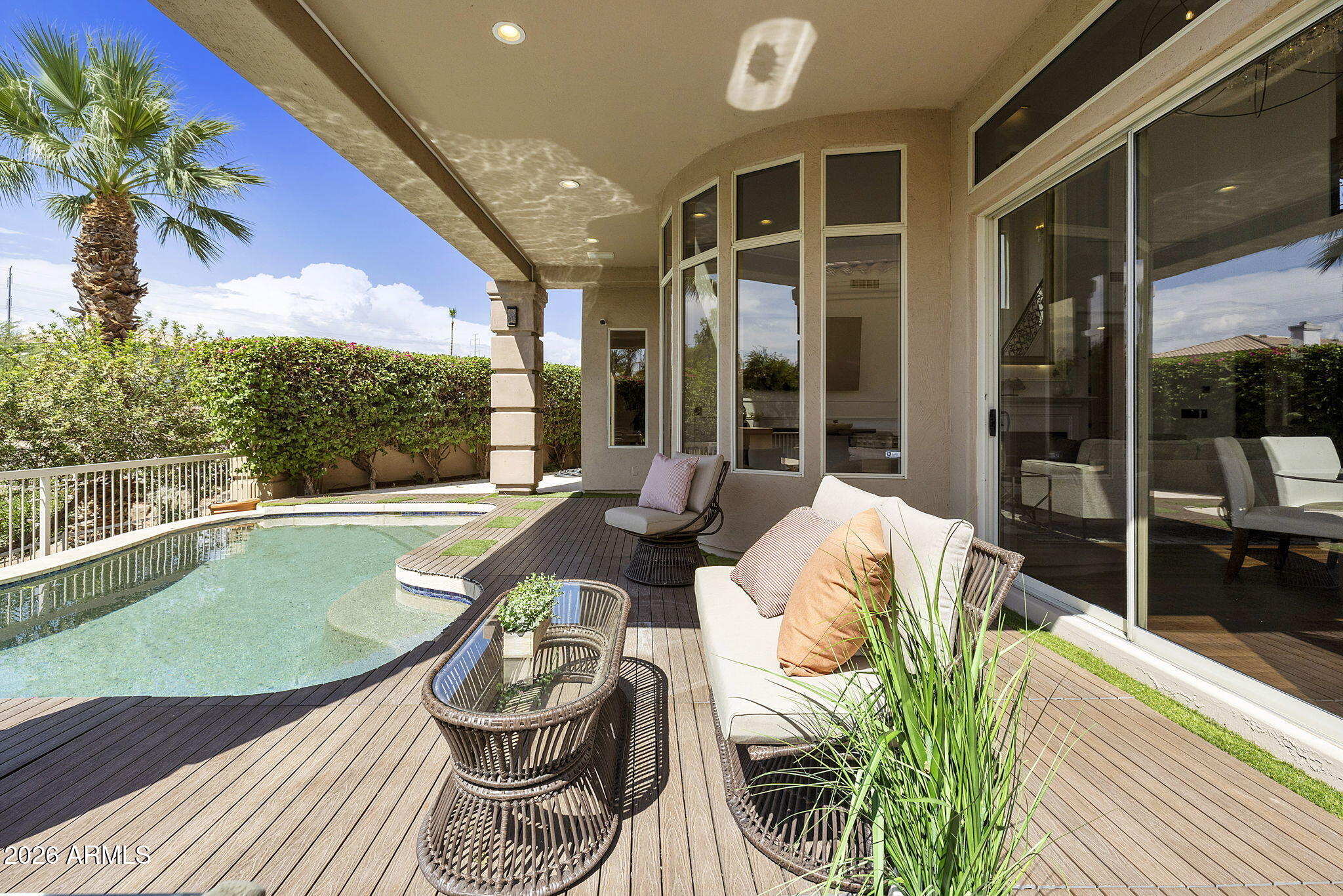LANDINGS AT SCOTTSDALE RANCH 1 - Residential