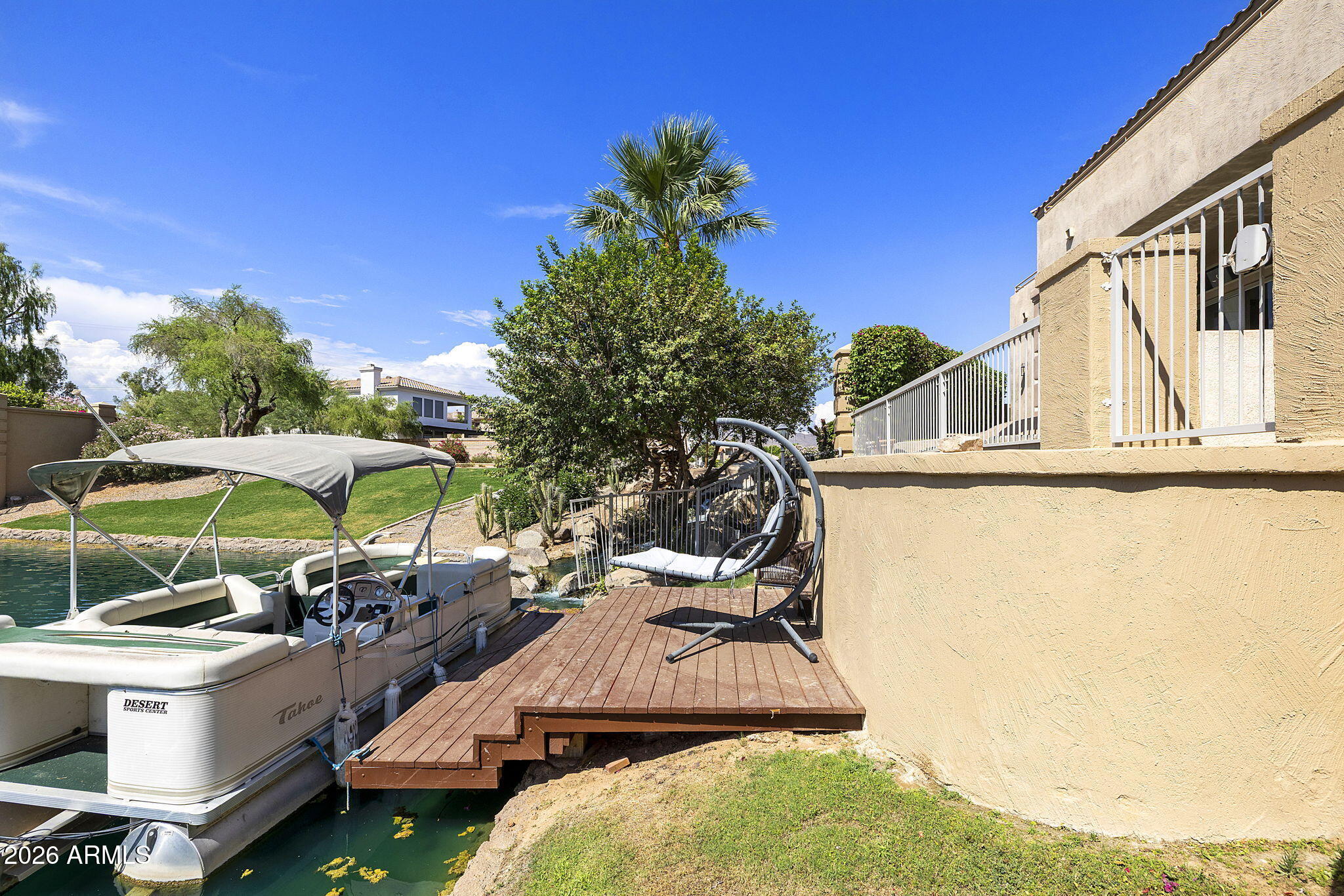 LANDINGS AT SCOTTSDALE RANCH 1 - Residential