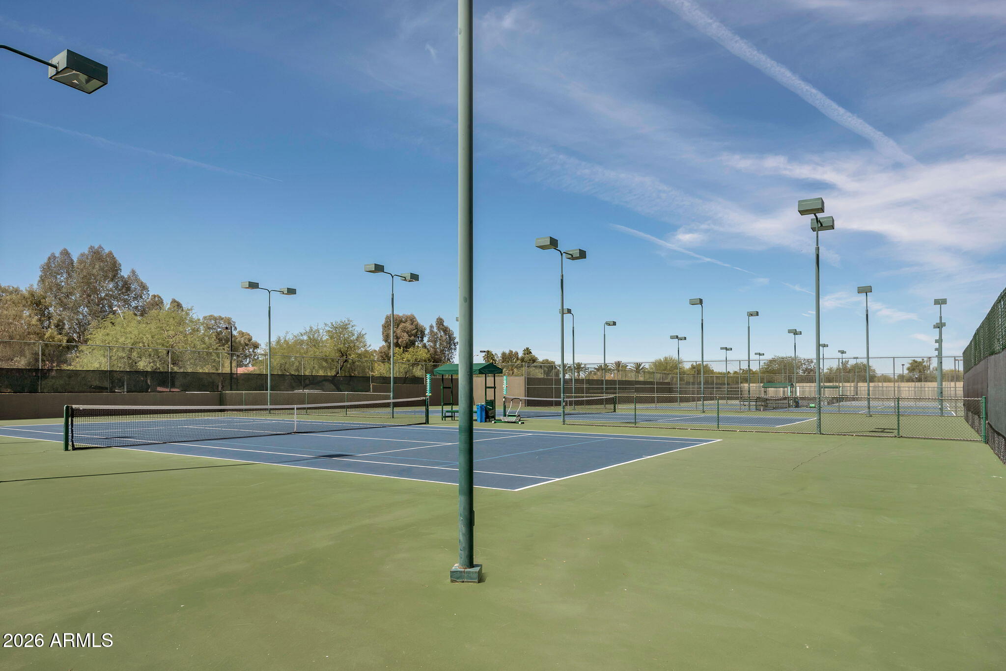 LANDINGS AT SCOTTSDALE RANCH 1 - Residential