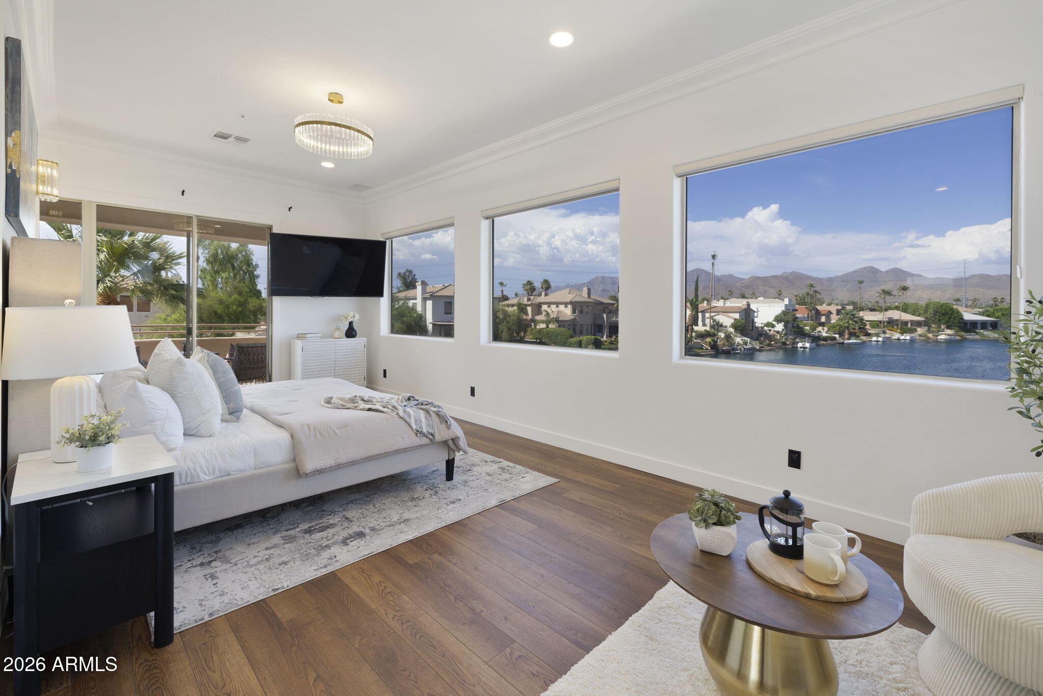 LANDINGS AT SCOTTSDALE RANCH 1 - Residential