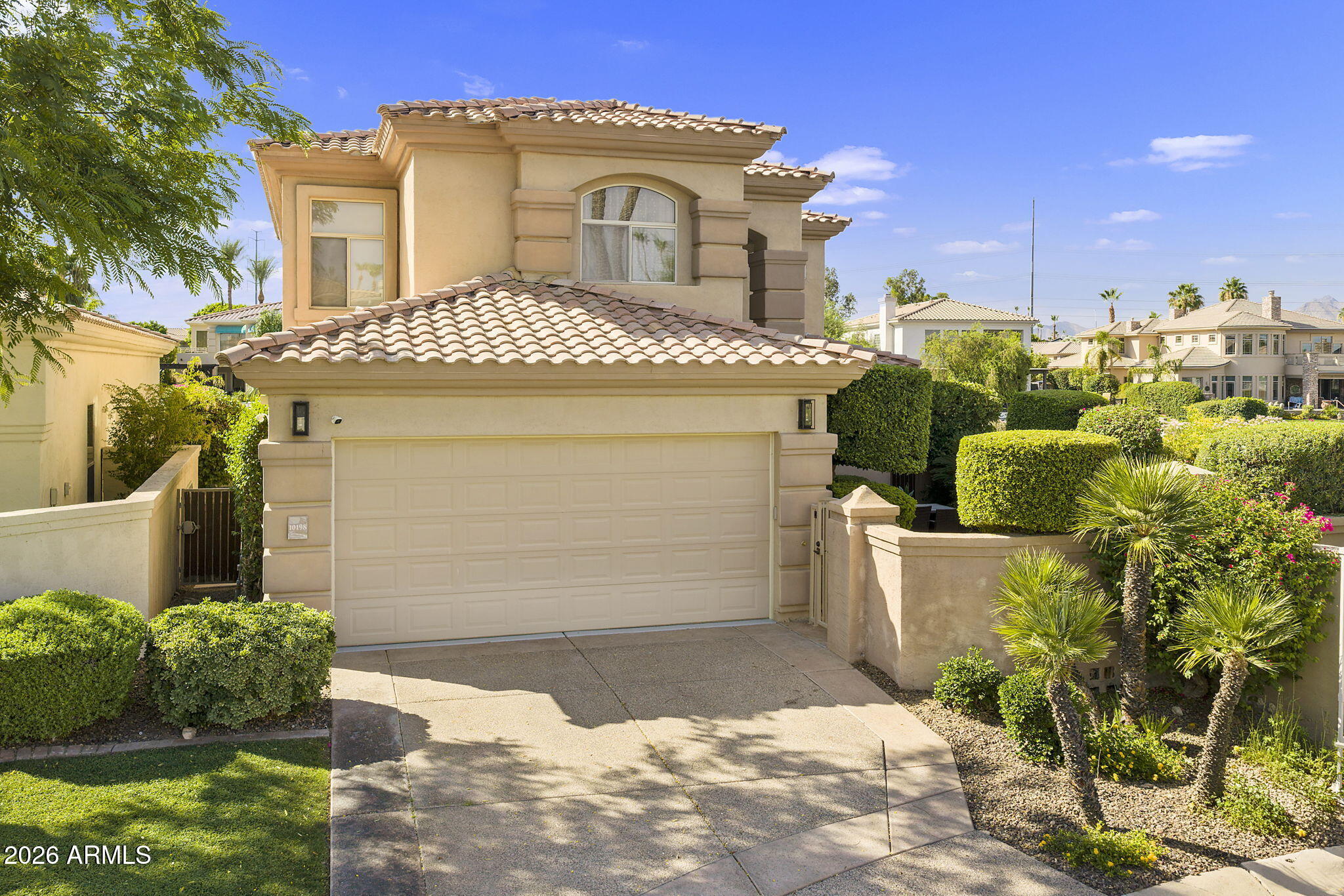 LANDINGS AT SCOTTSDALE RANCH 1 - Residential