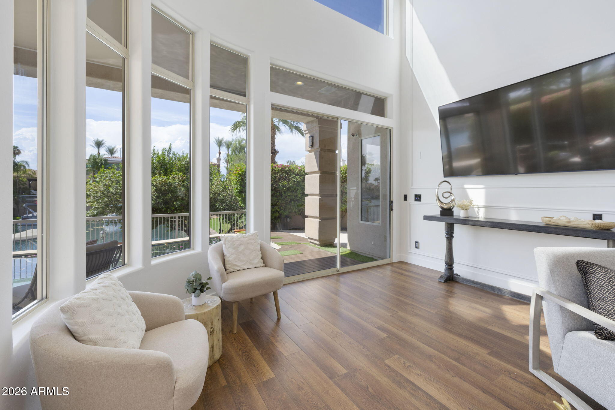 LANDINGS AT SCOTTSDALE RANCH 1 - Residential