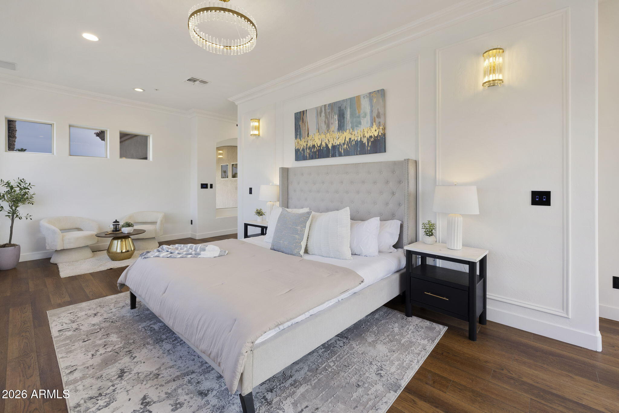 LANDINGS AT SCOTTSDALE RANCH 1 - Residential
