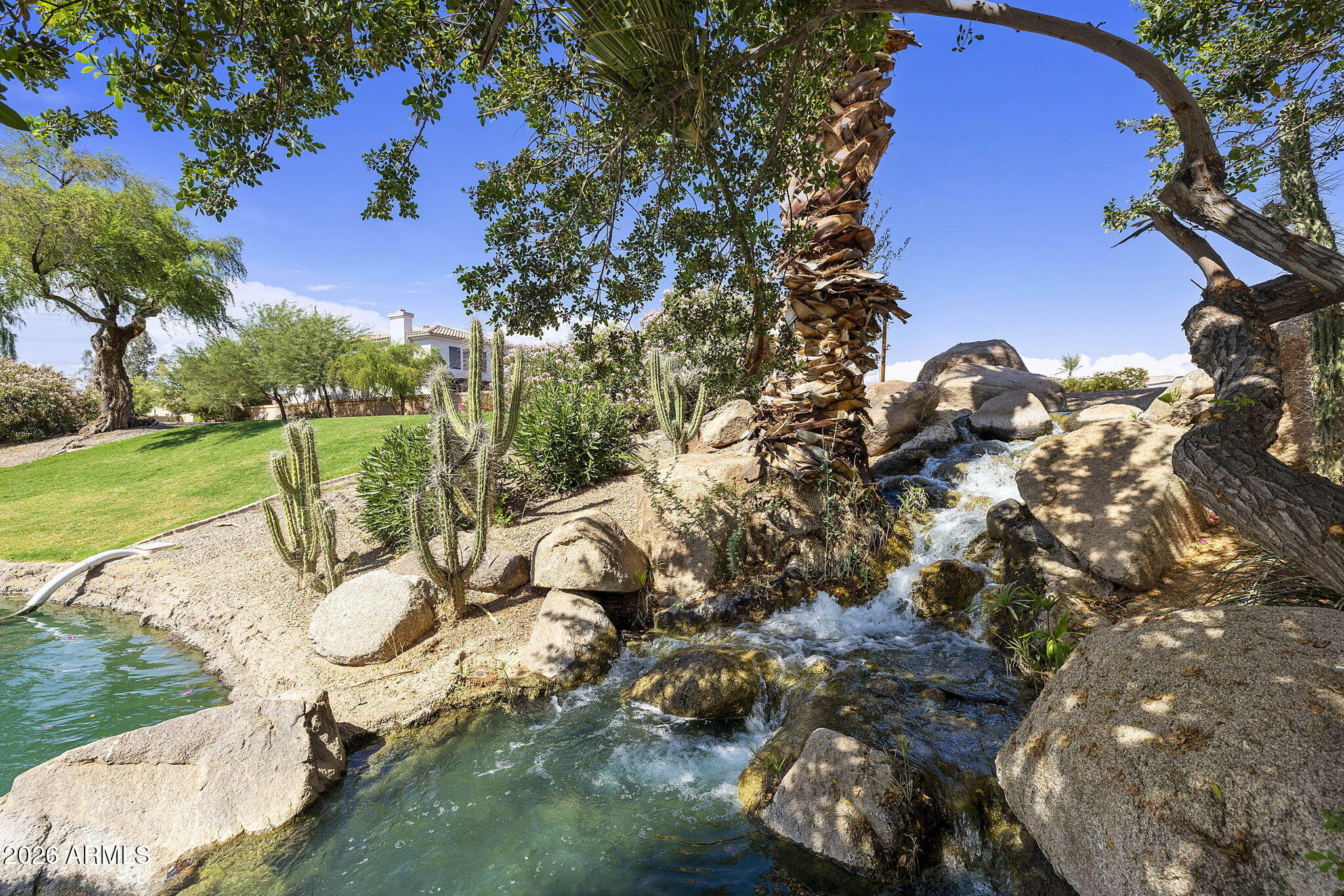 LANDINGS AT SCOTTSDALE RANCH 1 - Residential