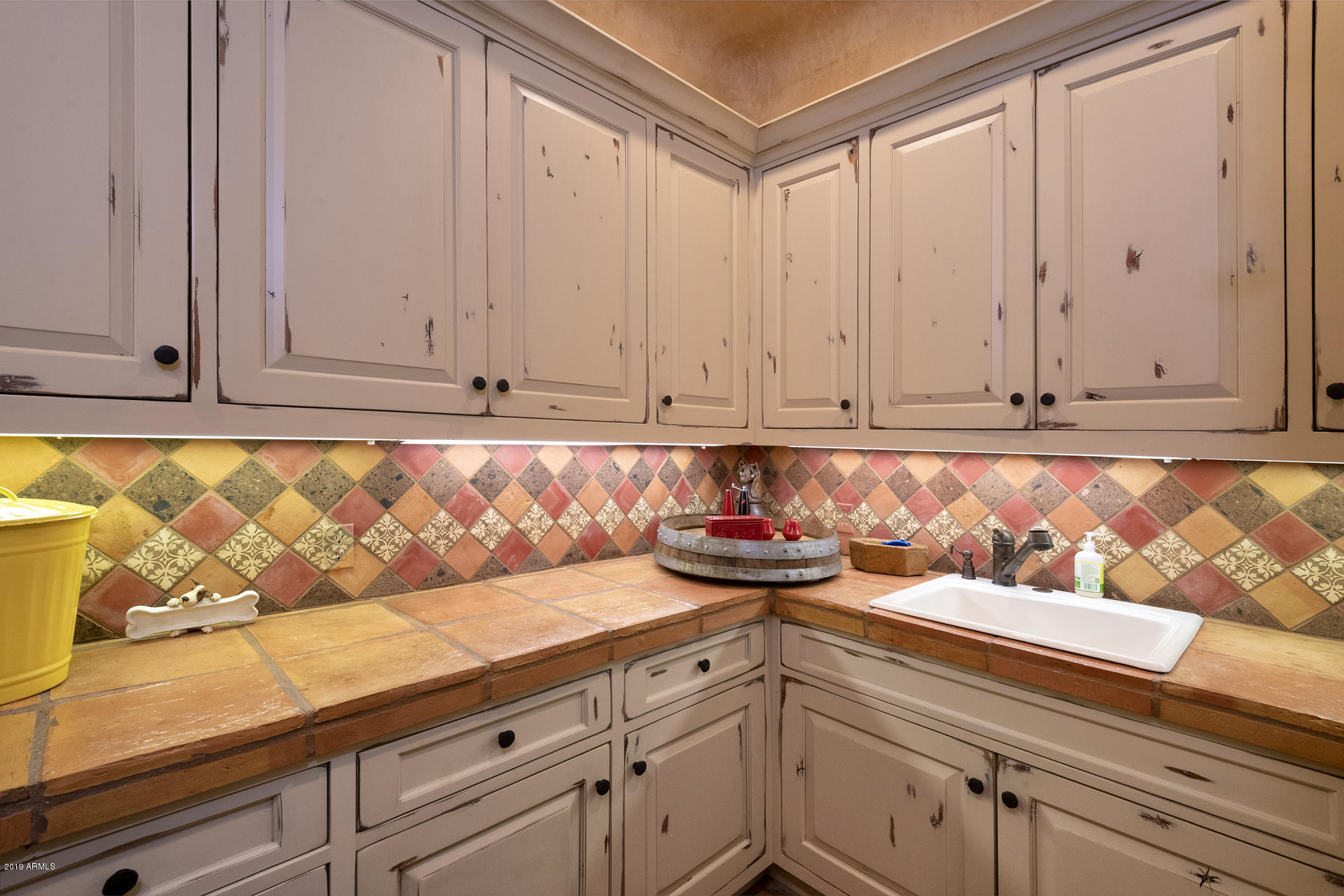 The Goldie Brown Pinnacle Peak Ranch - Residential