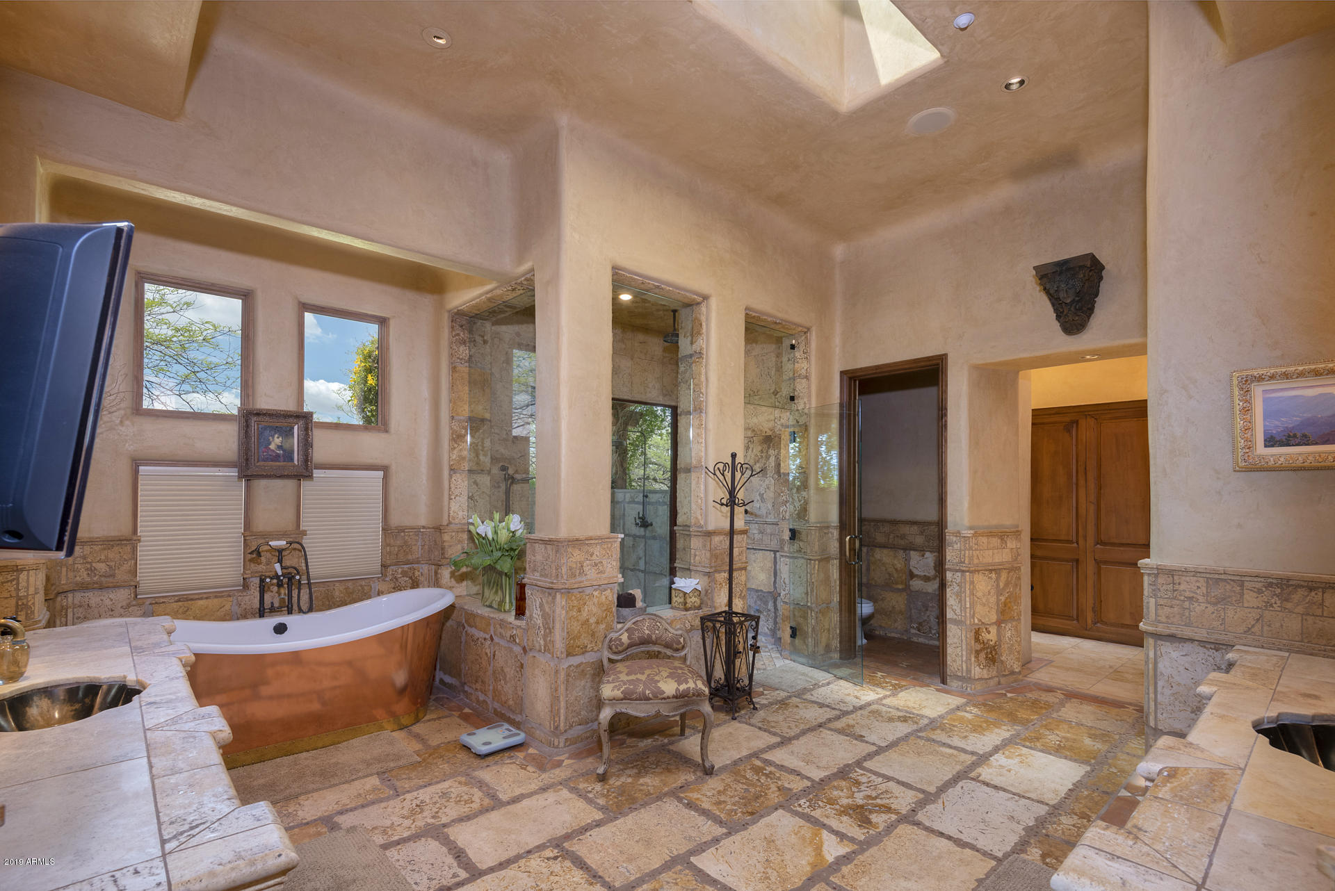 The Goldie Brown Pinnacle Peak Ranch - Residential