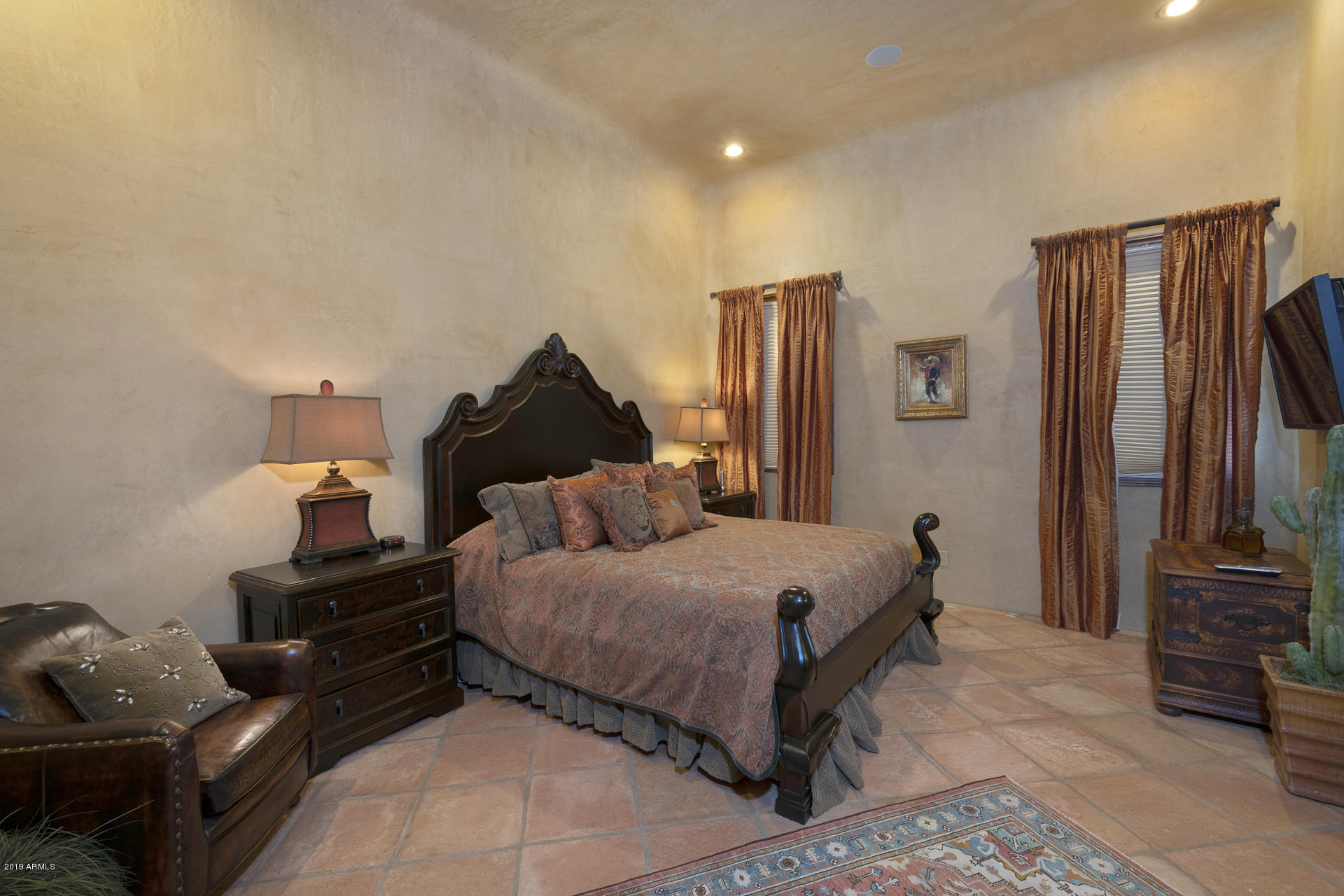 The Goldie Brown Pinnacle Peak Ranch - Residential