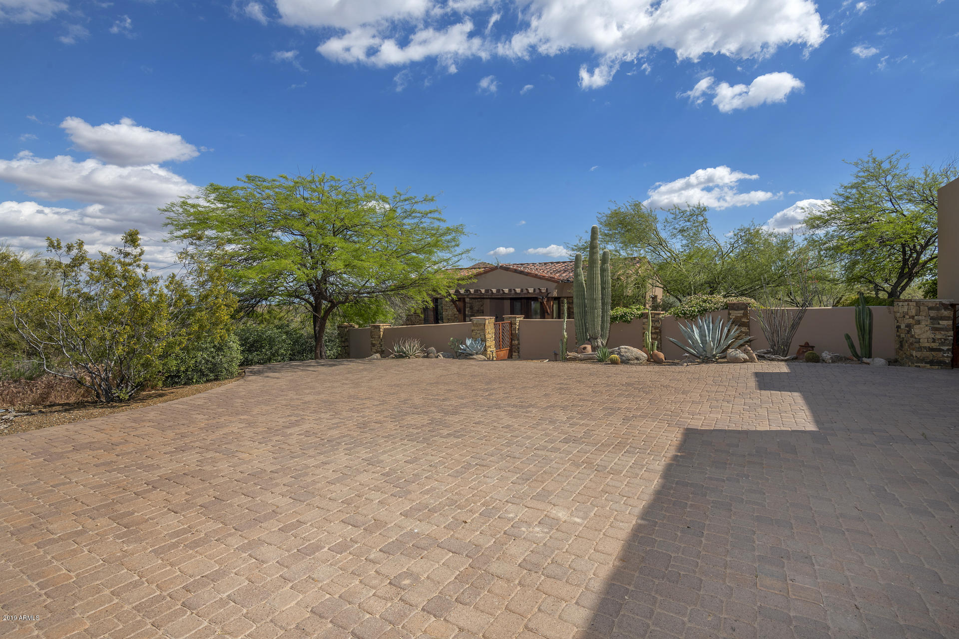 The Goldie Brown Pinnacle Peak Ranch - Residential
