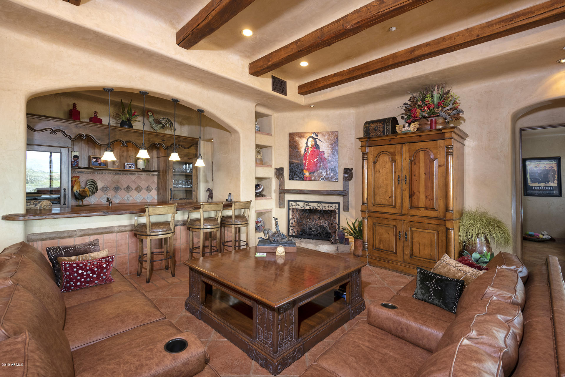 The Goldie Brown Pinnacle Peak Ranch - Residential