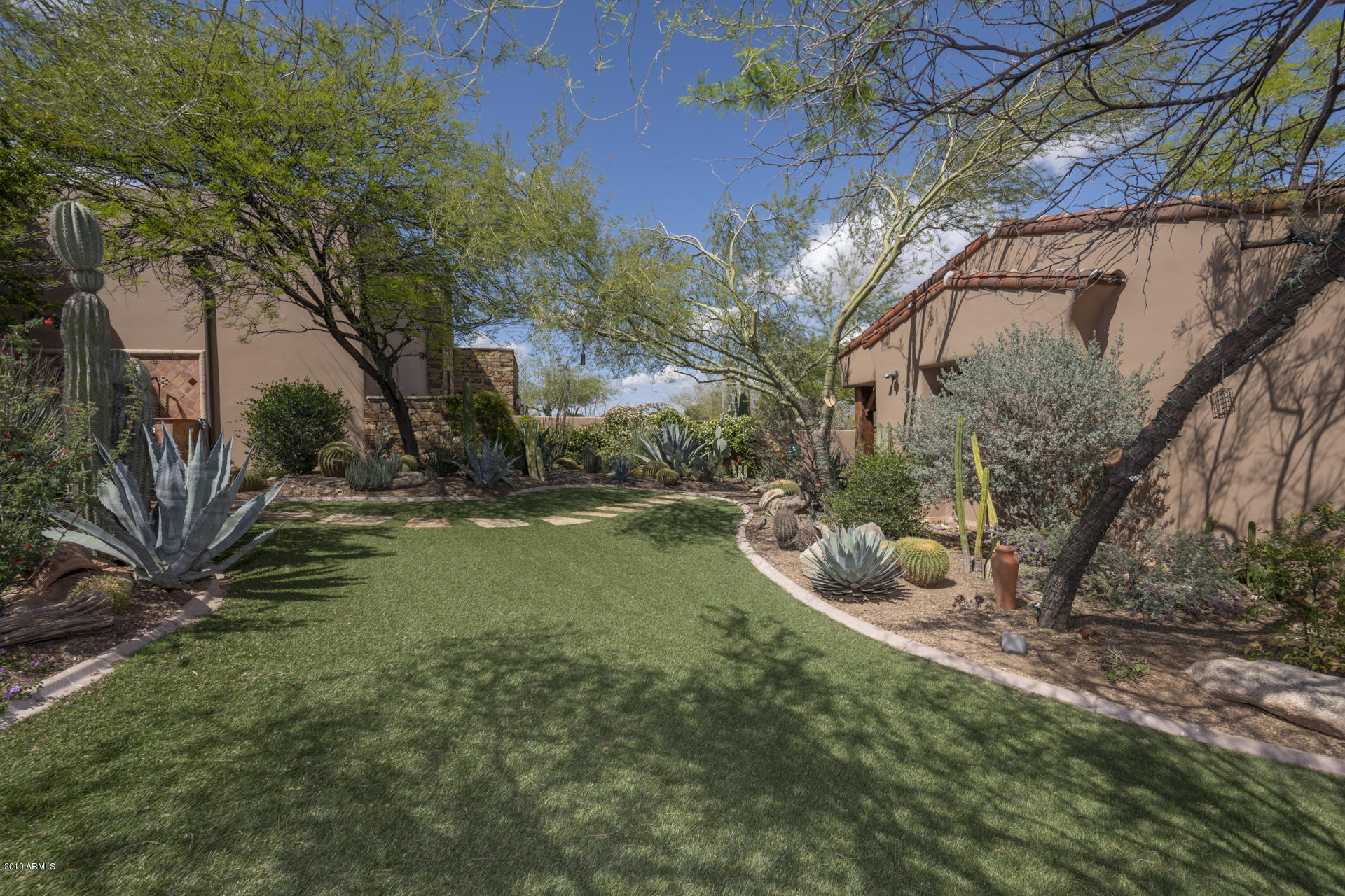 The Goldie Brown Pinnacle Peak Ranch - Residential