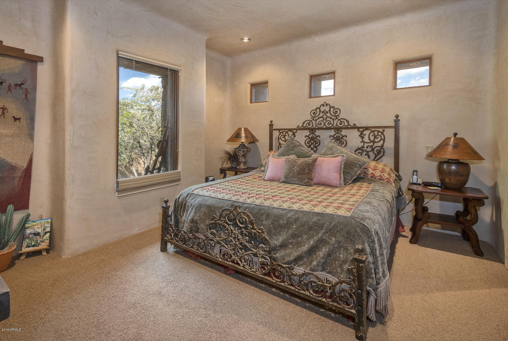 The Goldie Brown Pinnacle Peak Ranch - Residential