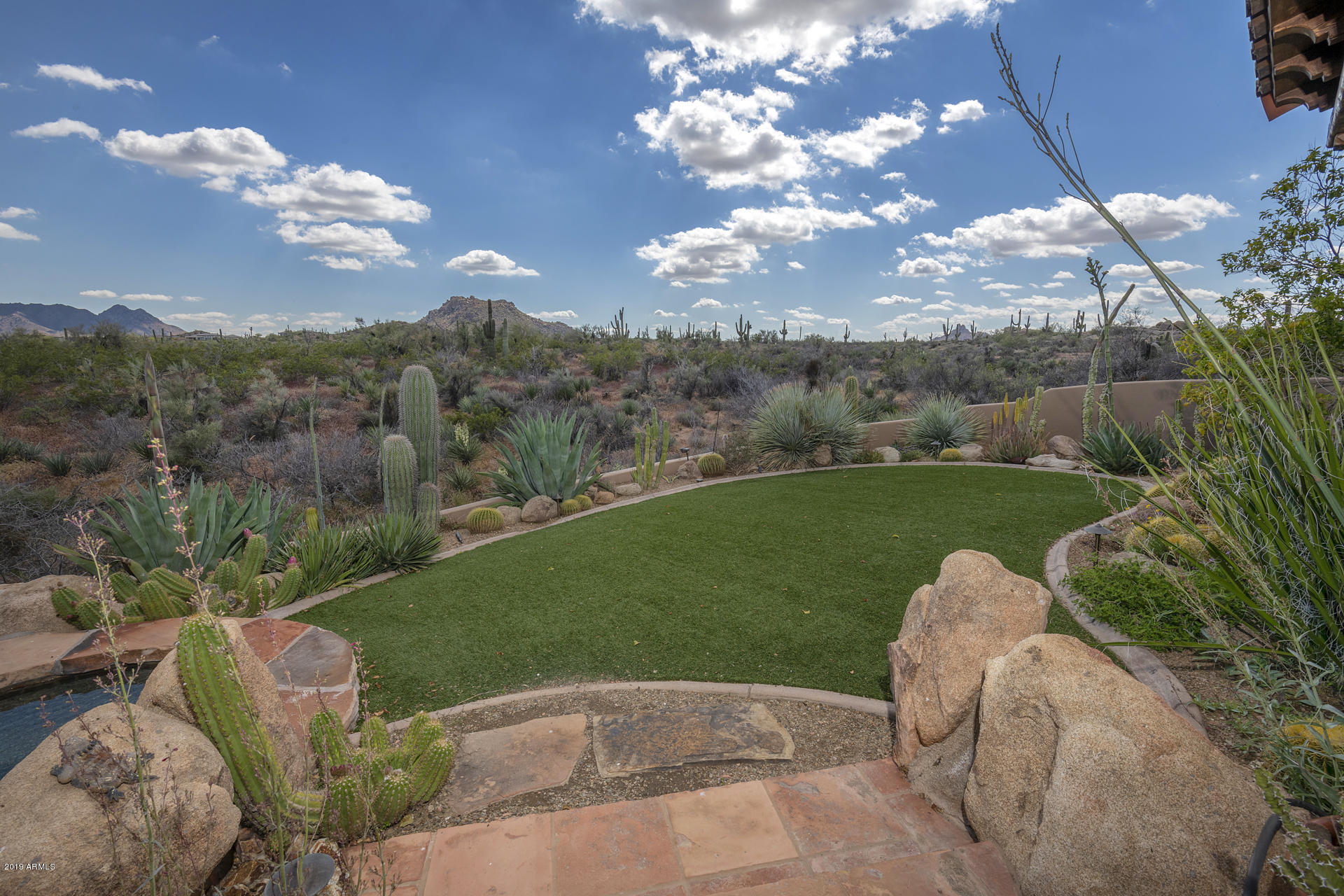 The Goldie Brown Pinnacle Peak Ranch - Residential