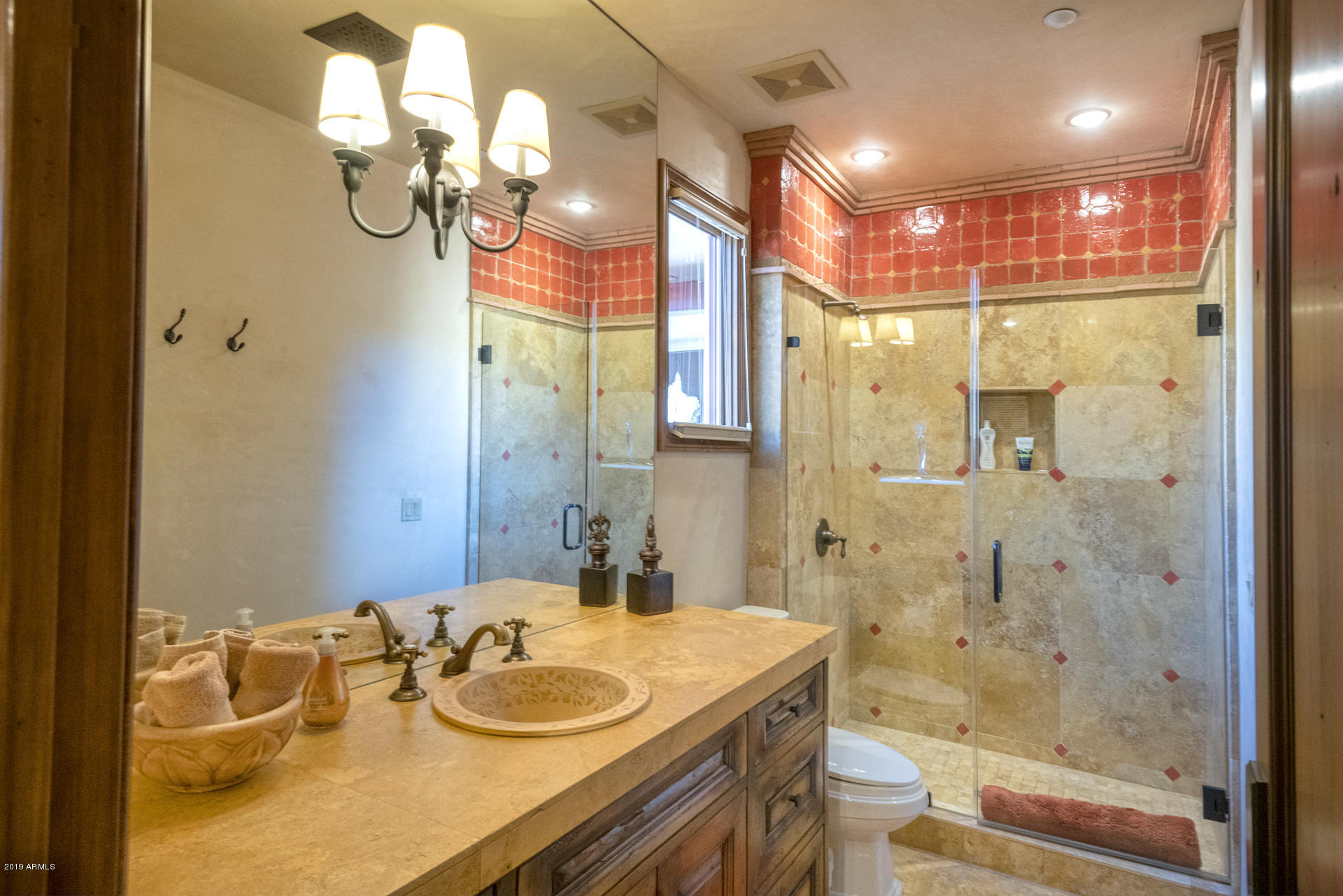 The Goldie Brown Pinnacle Peak Ranch - Residential