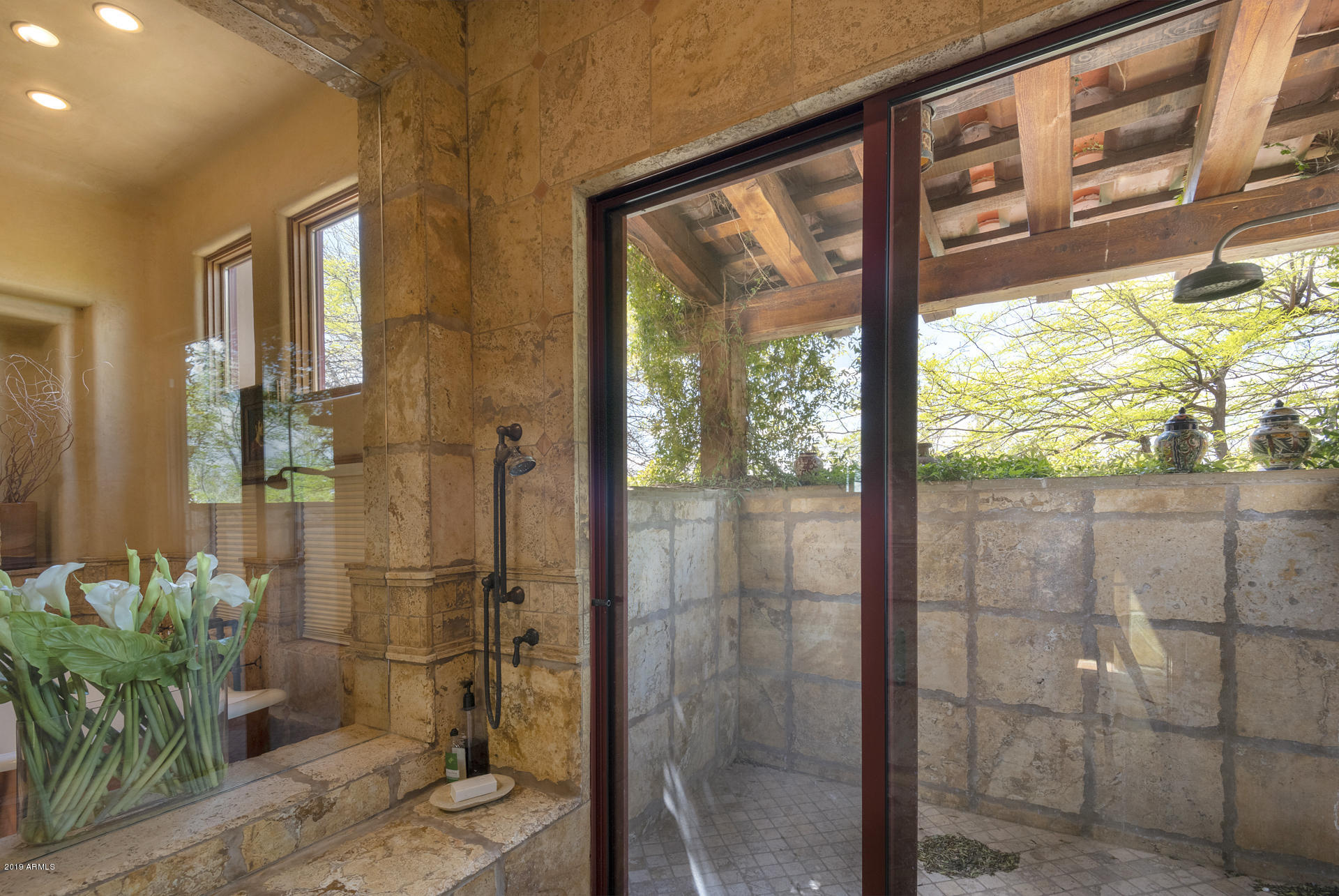 The Goldie Brown Pinnacle Peak Ranch - Residential