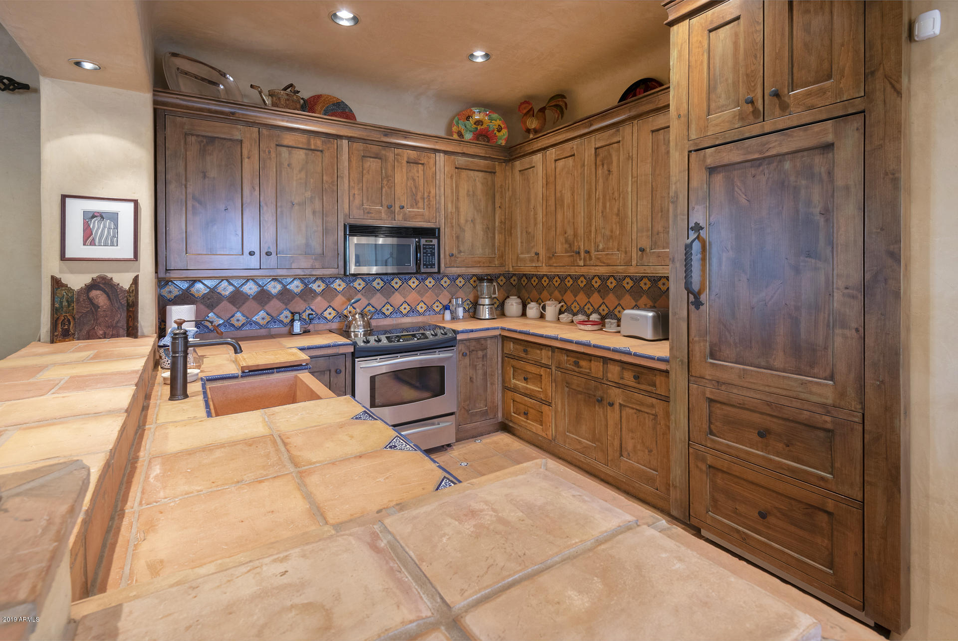 The Goldie Brown Pinnacle Peak Ranch - Residential