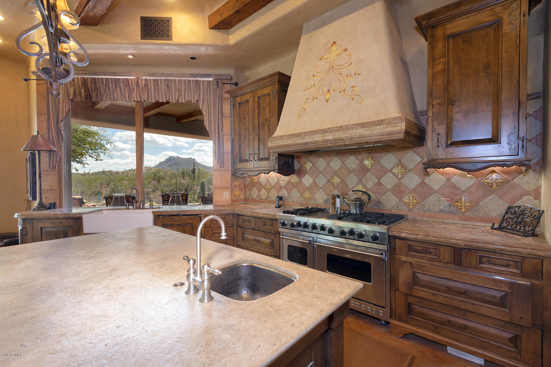The Goldie Brown Pinnacle Peak Ranch - Residential