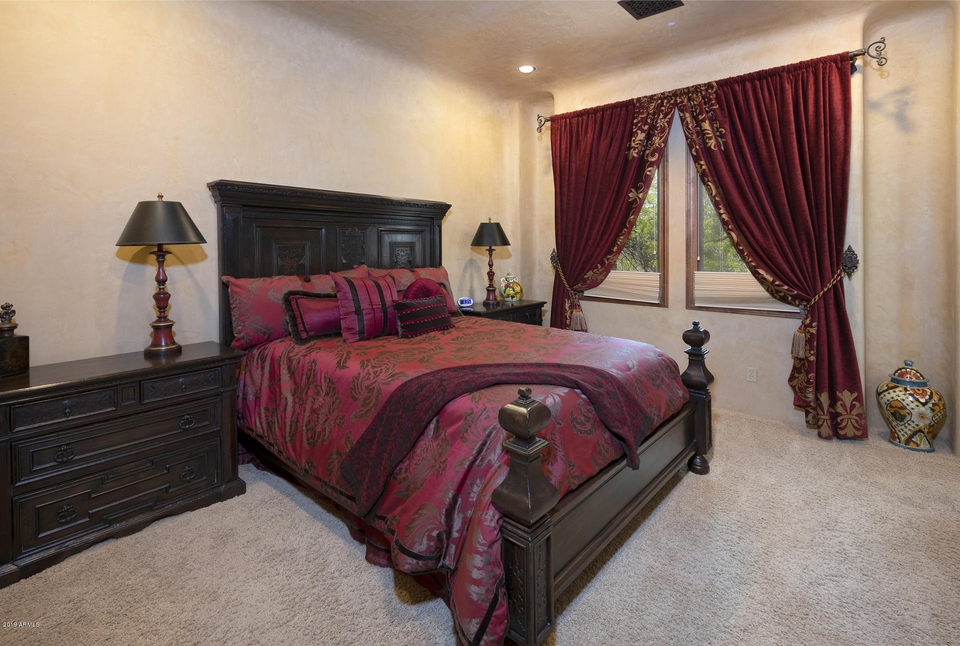 The Goldie Brown Pinnacle Peak Ranch - Residential