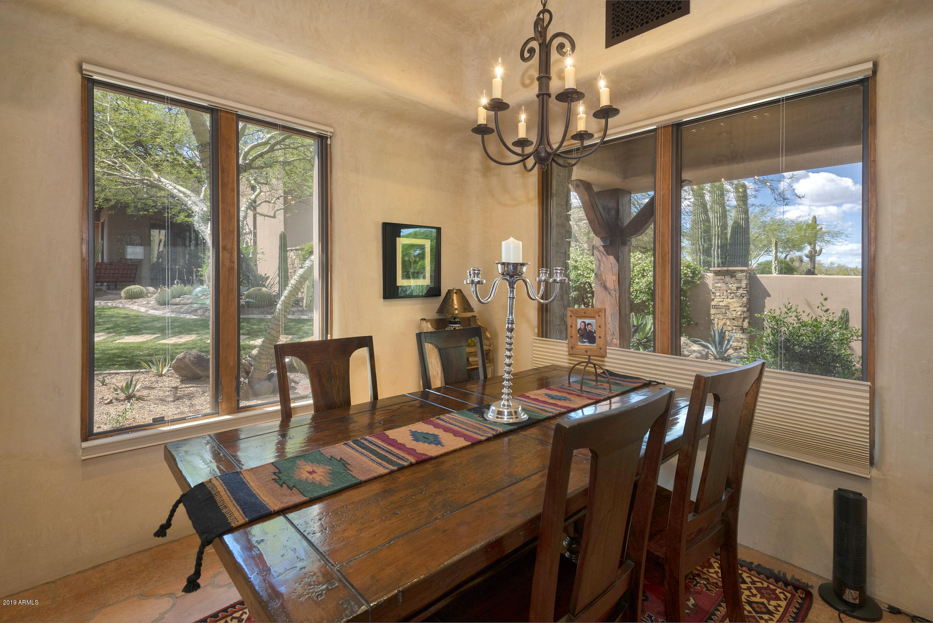 The Goldie Brown Pinnacle Peak Ranch - Residential