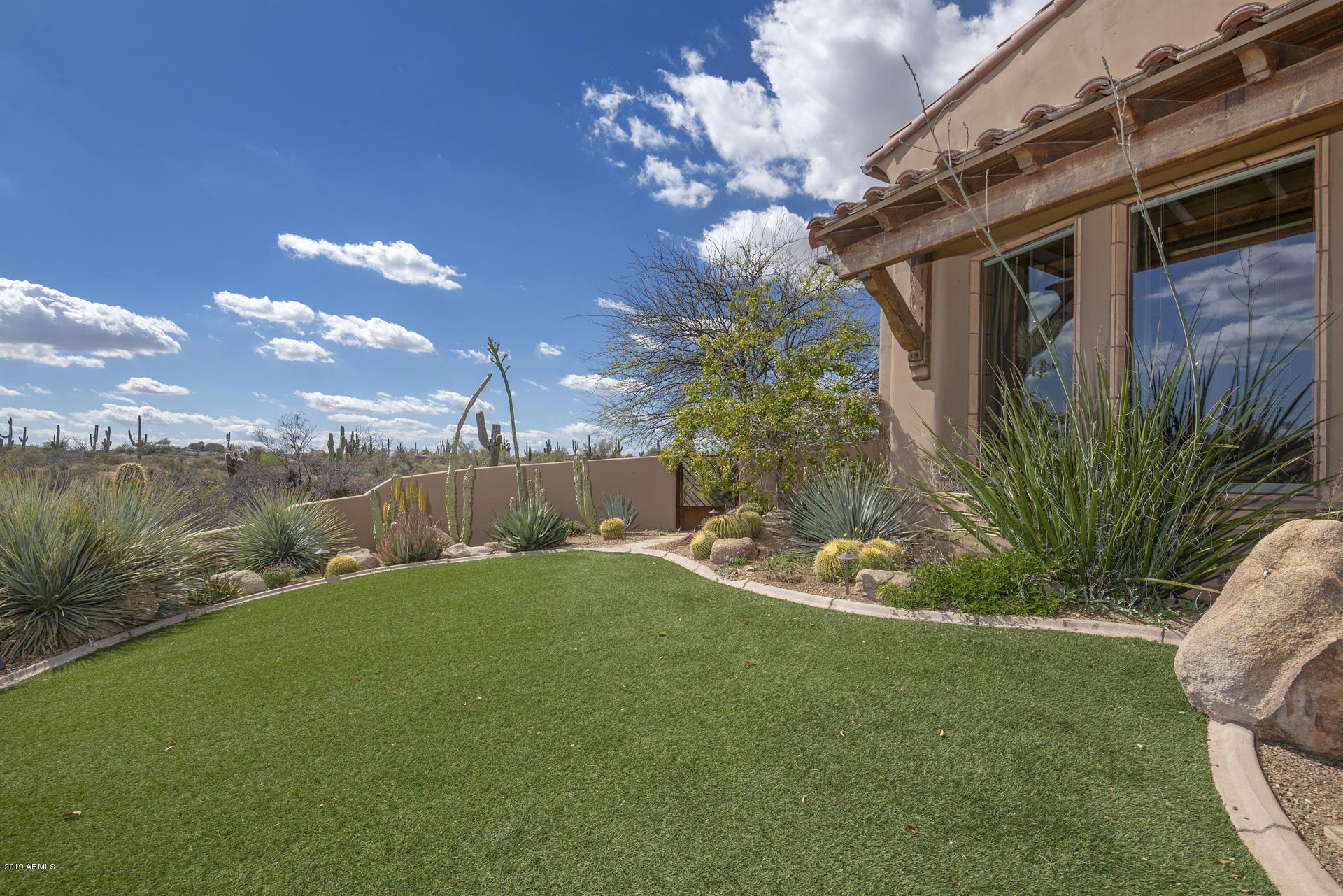 The Goldie Brown Pinnacle Peak Ranch - Residential