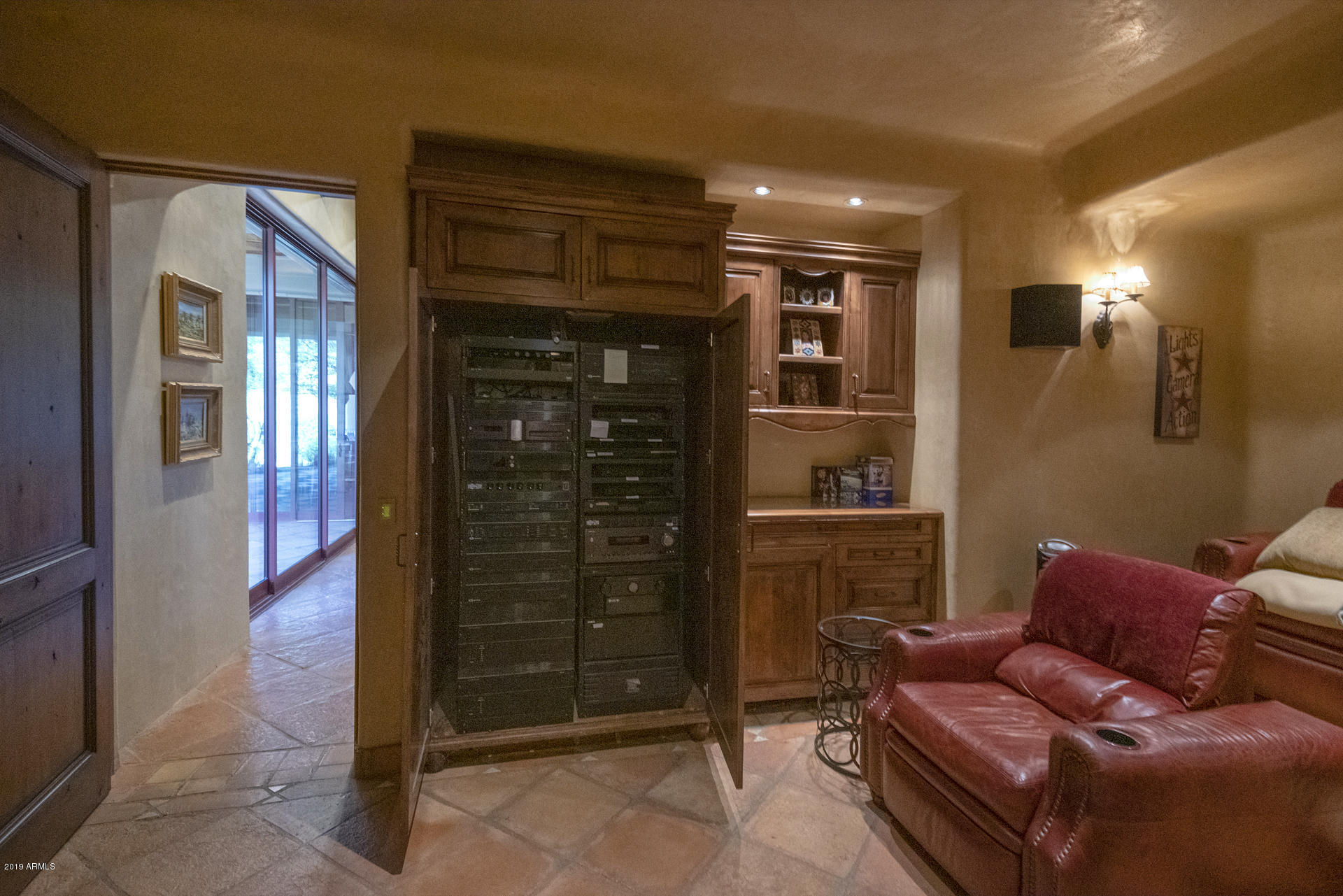 The Goldie Brown Pinnacle Peak Ranch - Residential