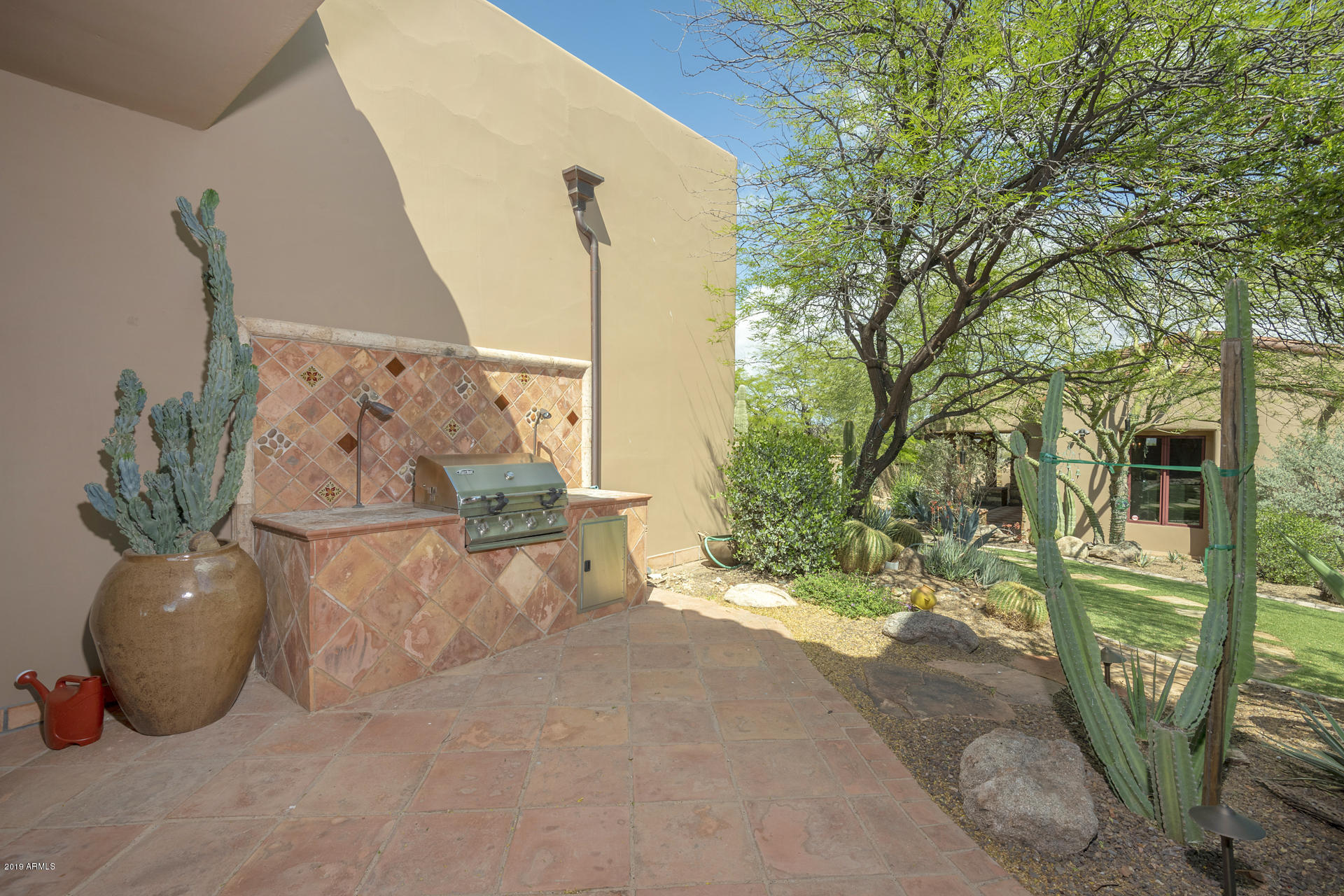 The Goldie Brown Pinnacle Peak Ranch - Residential