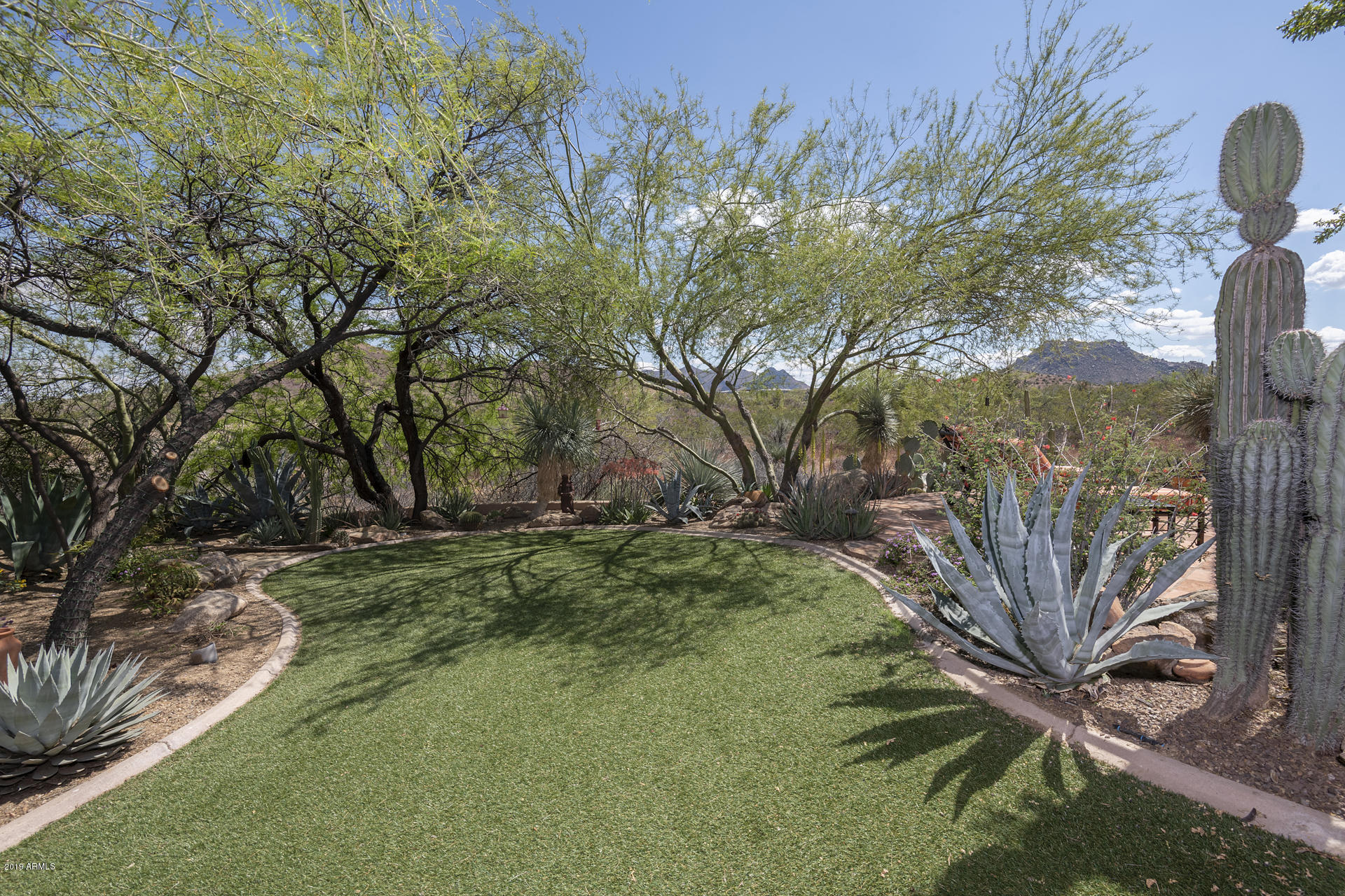 The Goldie Brown Pinnacle Peak Ranch - Residential