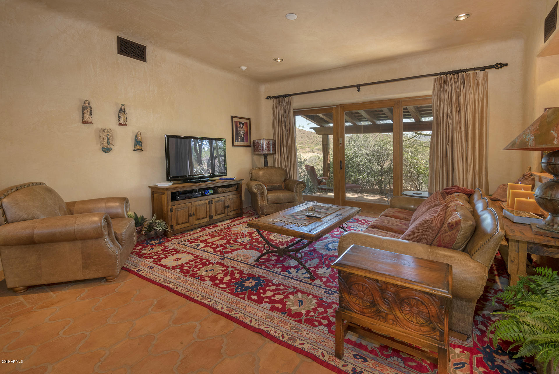 The Goldie Brown Pinnacle Peak Ranch - Residential