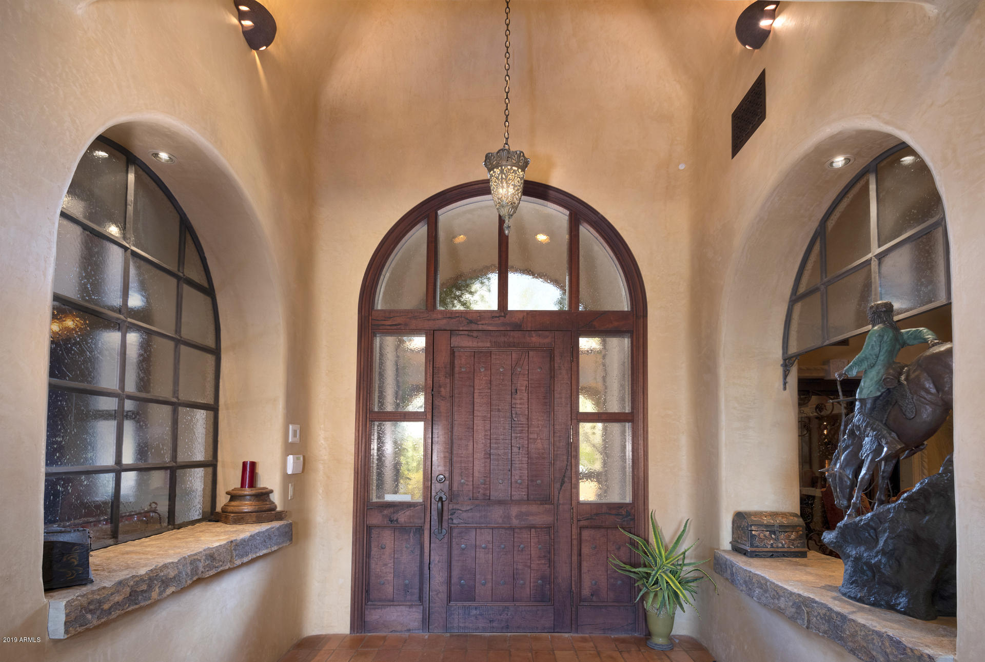 The Goldie Brown Pinnacle Peak Ranch - Residential