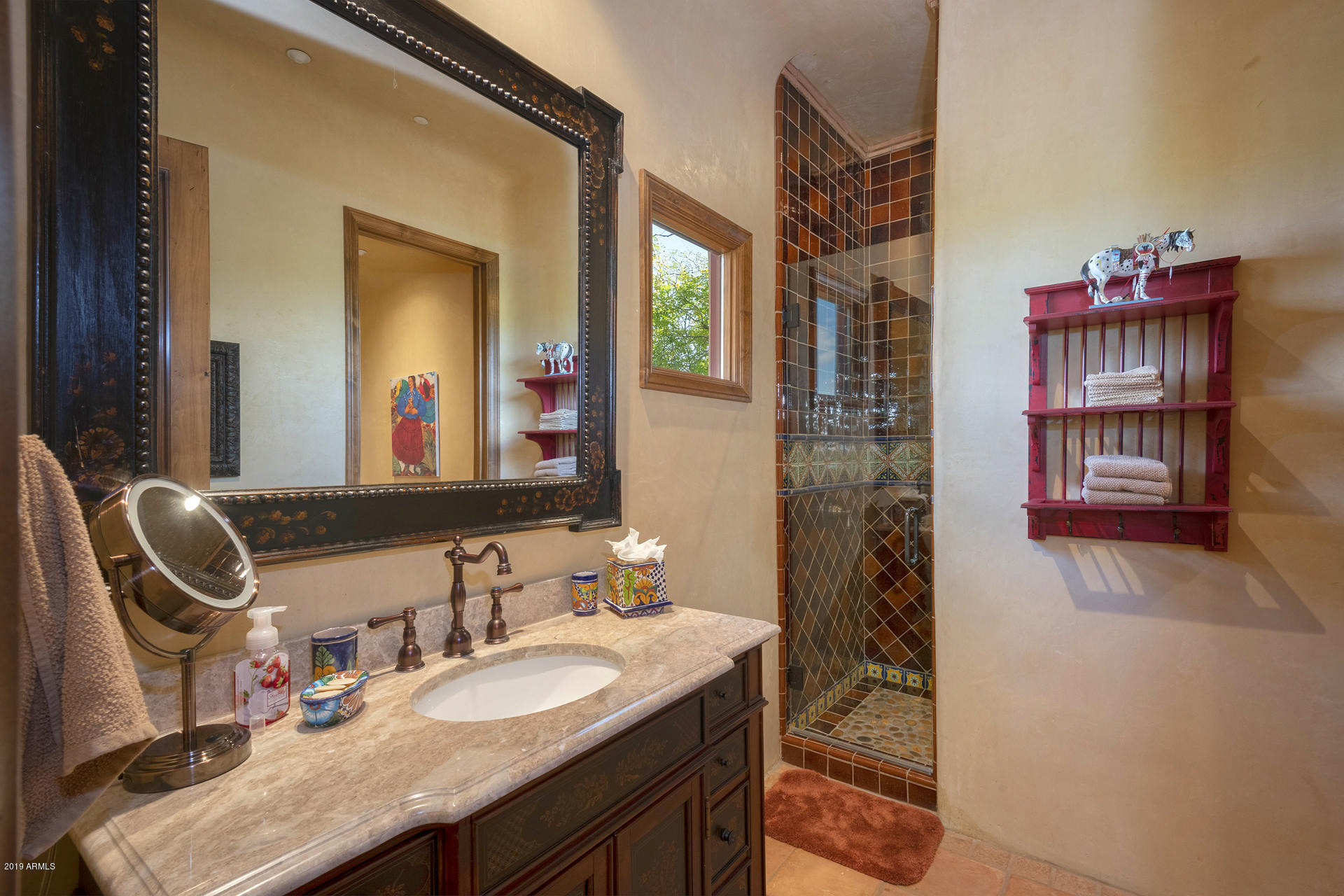 The Goldie Brown Pinnacle Peak Ranch - Residential