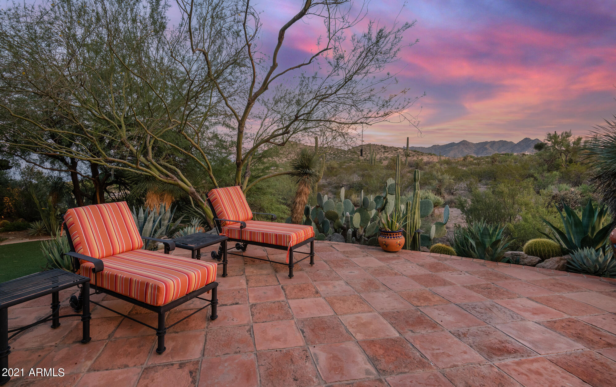 The Goldie Brown Pinnacle Peak Ranch - Residential