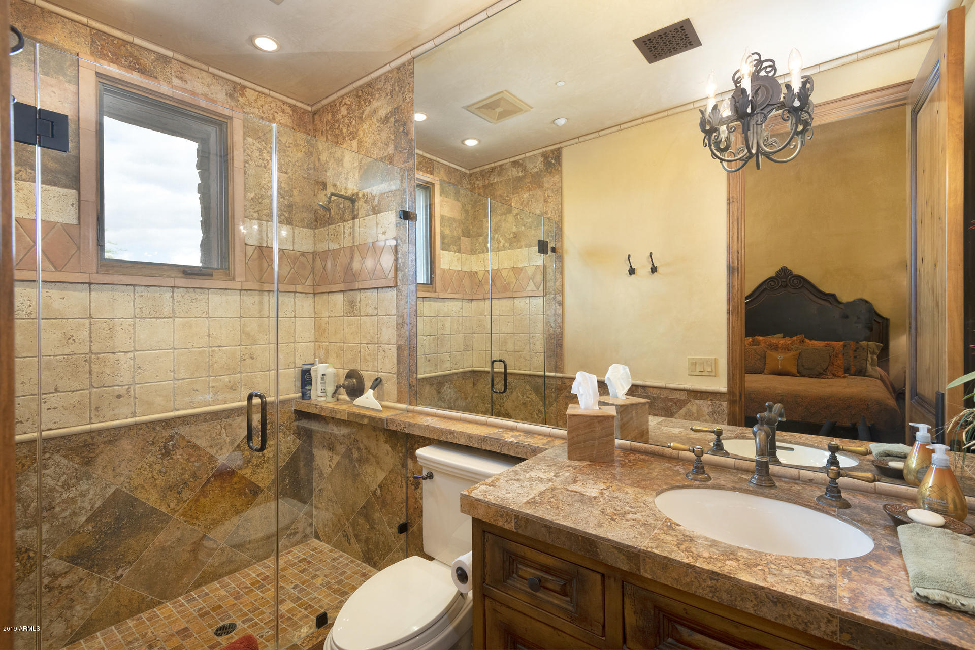 The Goldie Brown Pinnacle Peak Ranch - Residential