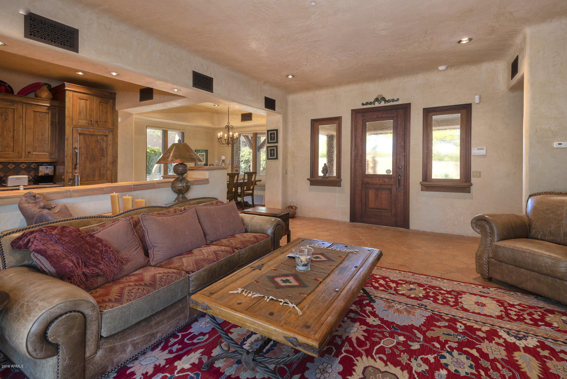 The Goldie Brown Pinnacle Peak Ranch - Residential
