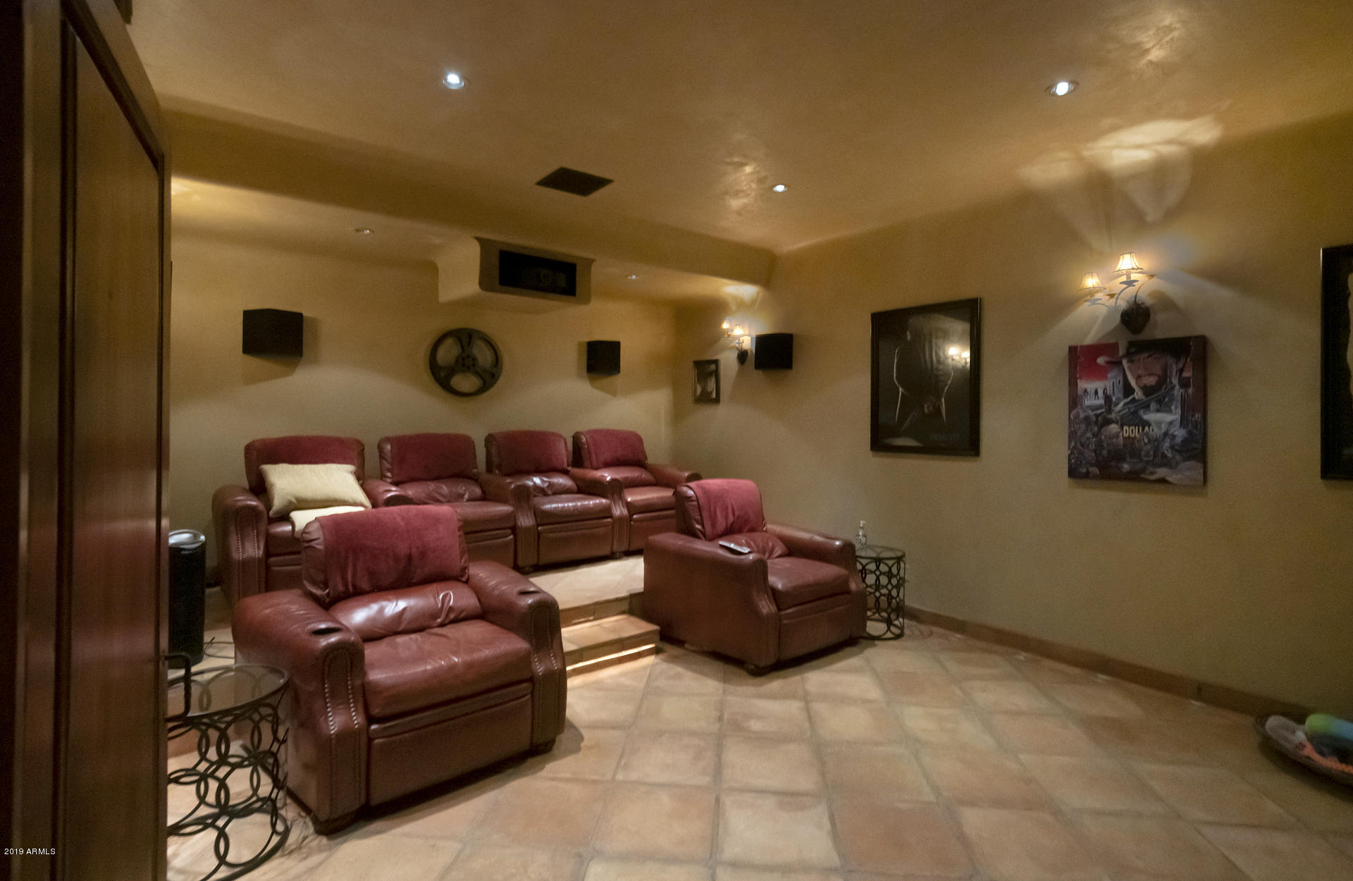 The Goldie Brown Pinnacle Peak Ranch - Residential