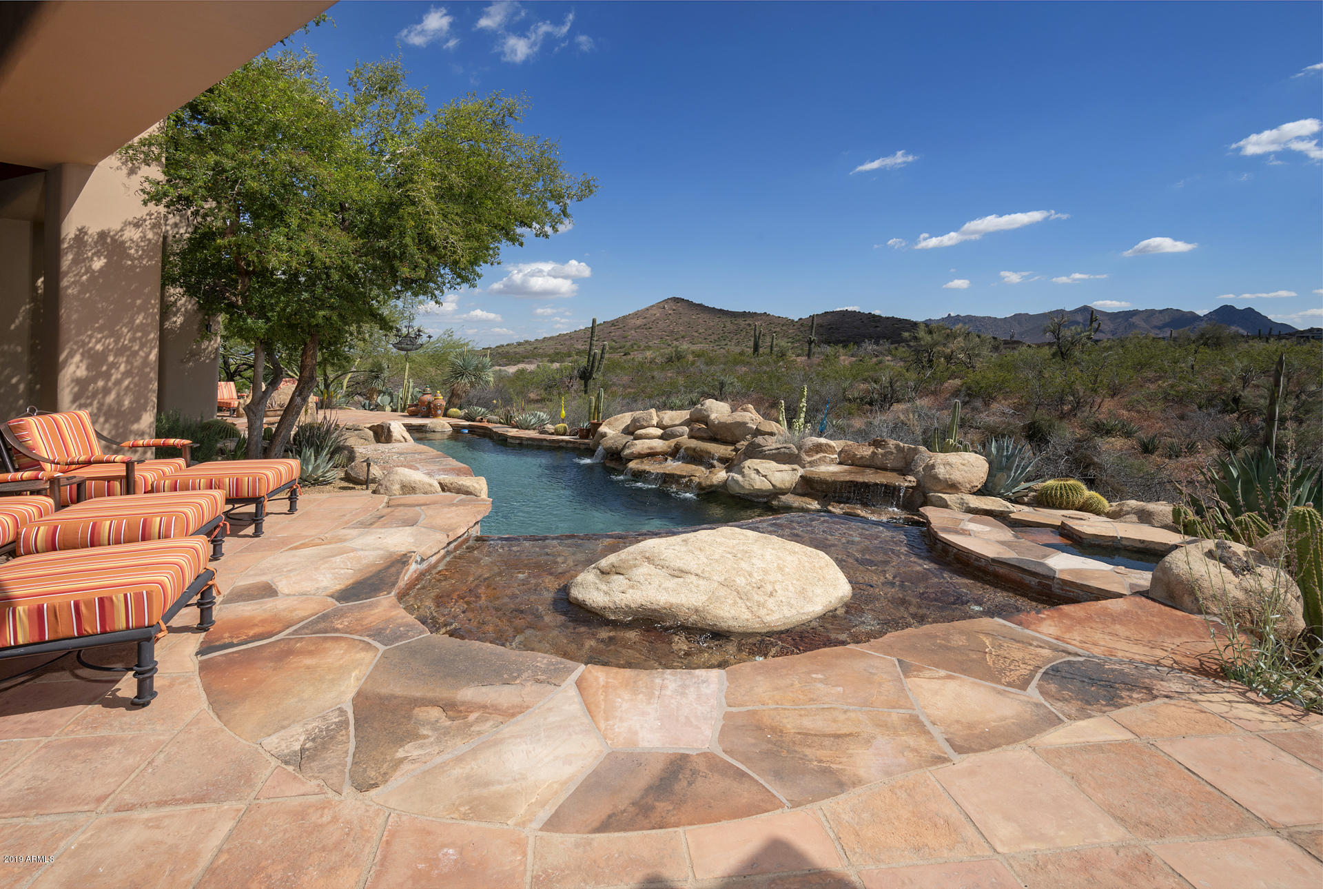 The Goldie Brown Pinnacle Peak Ranch - Residential