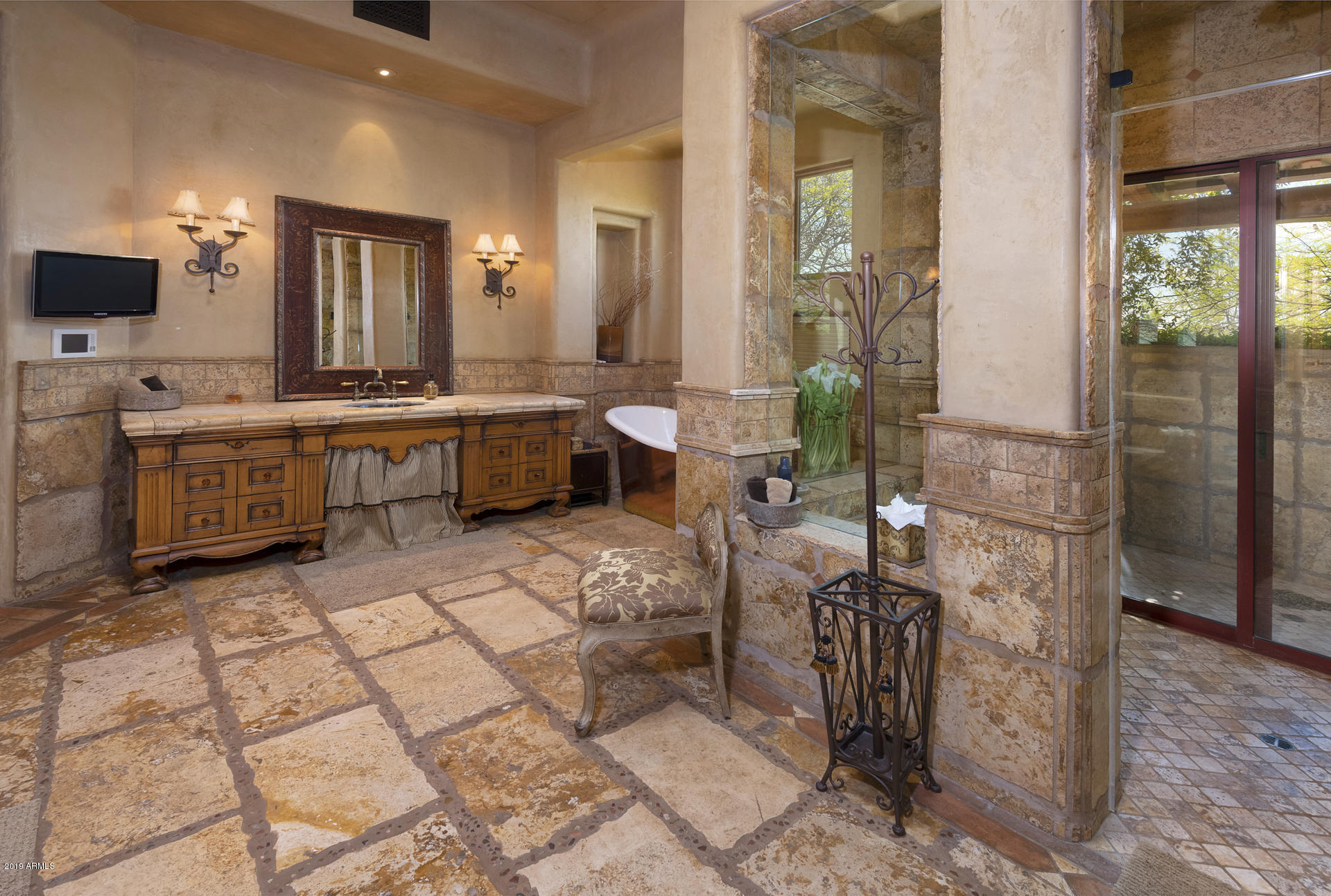 The Goldie Brown Pinnacle Peak Ranch - Residential