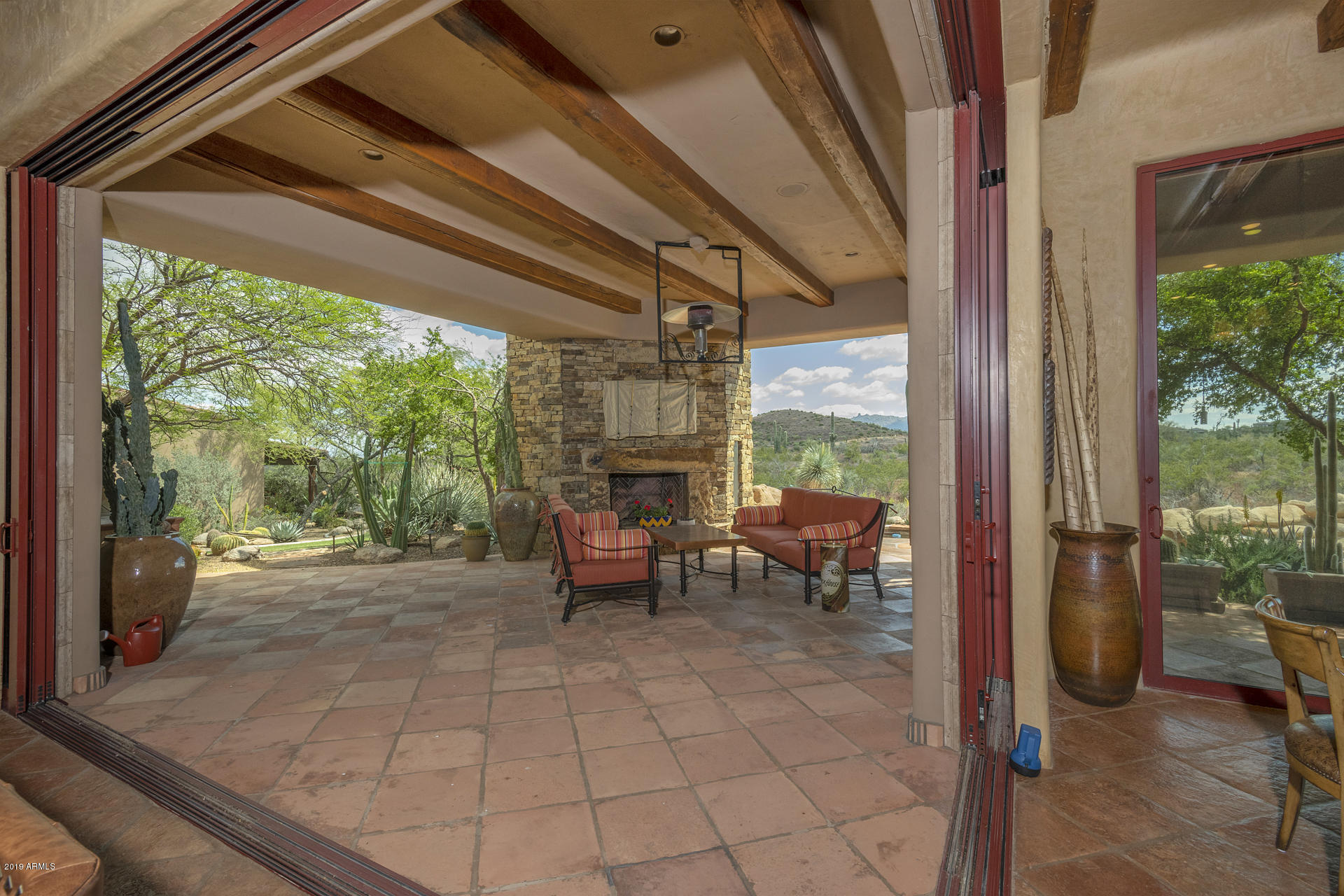 The Goldie Brown Pinnacle Peak Ranch - Residential