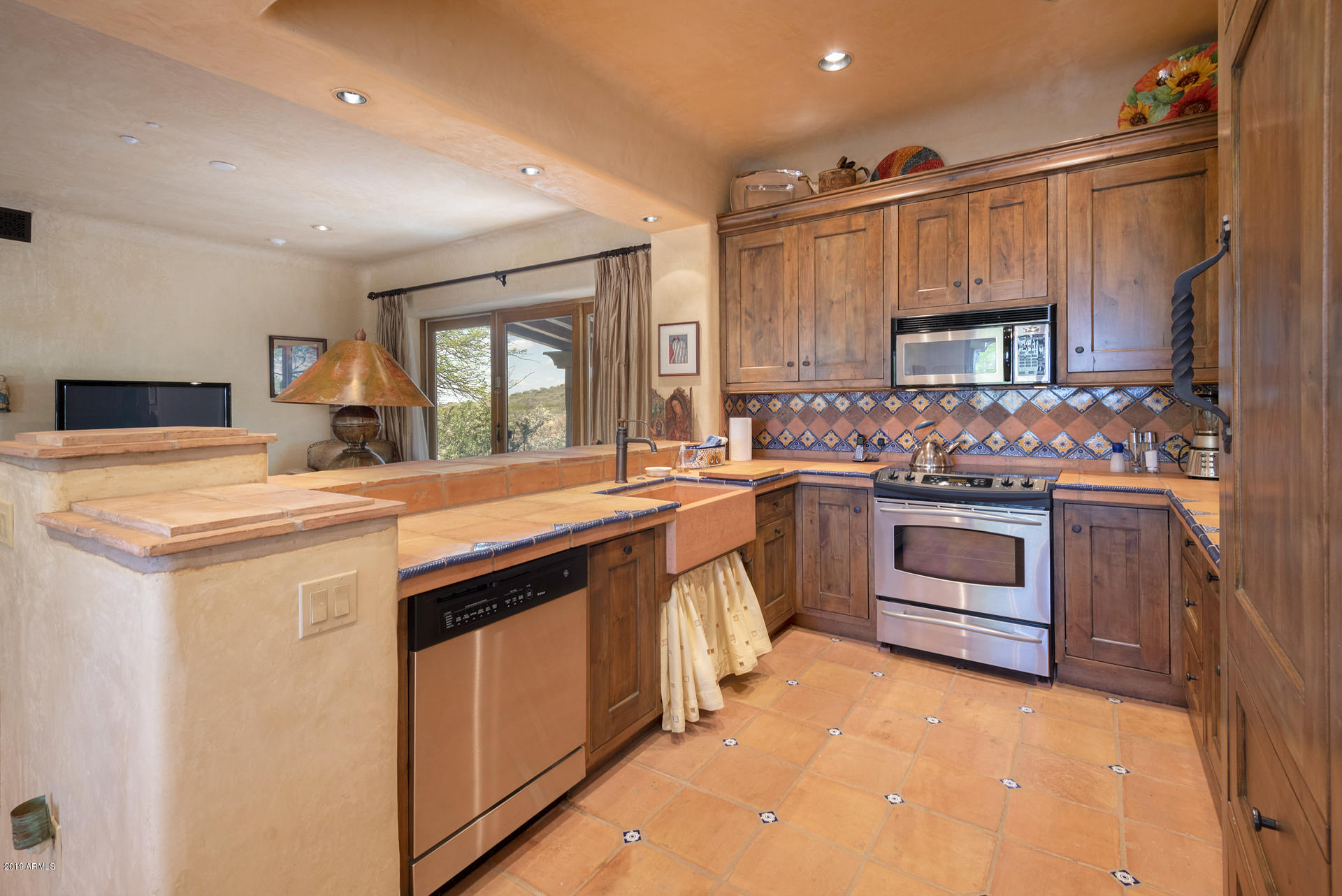 The Goldie Brown Pinnacle Peak Ranch - Residential