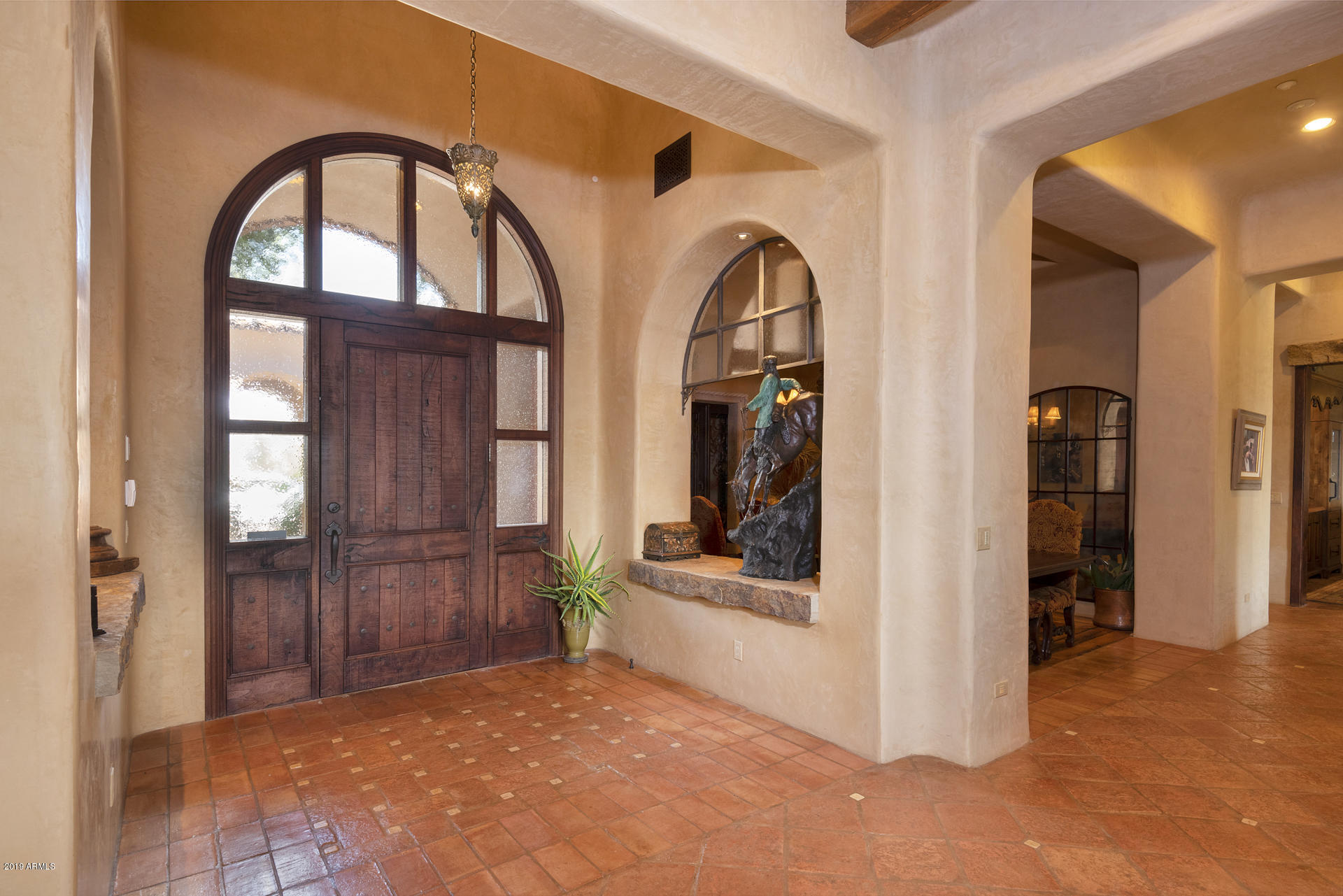 The Goldie Brown Pinnacle Peak Ranch - Residential