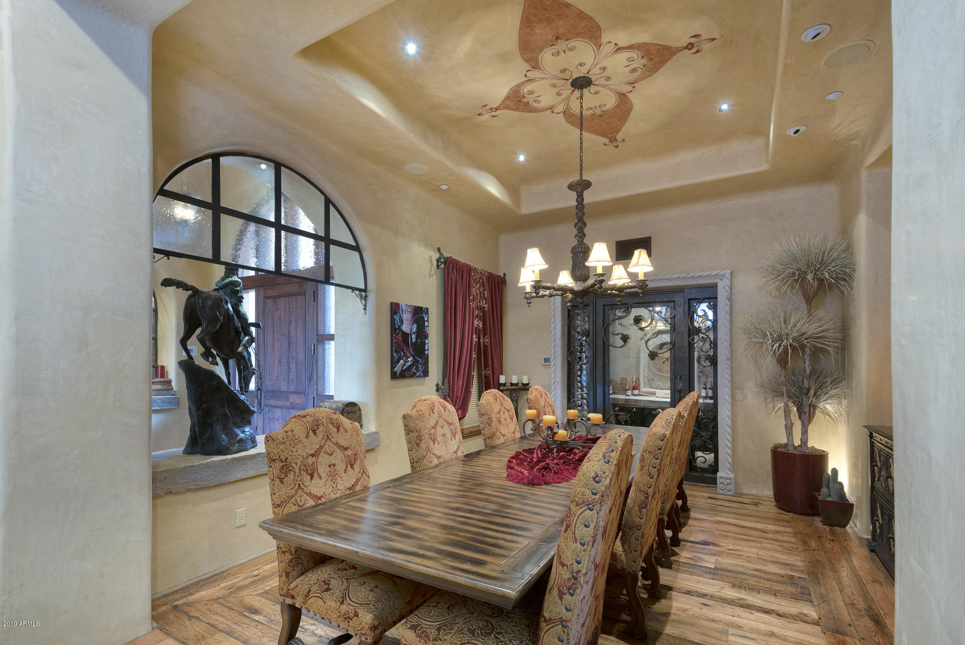 The Goldie Brown Pinnacle Peak Ranch - Residential