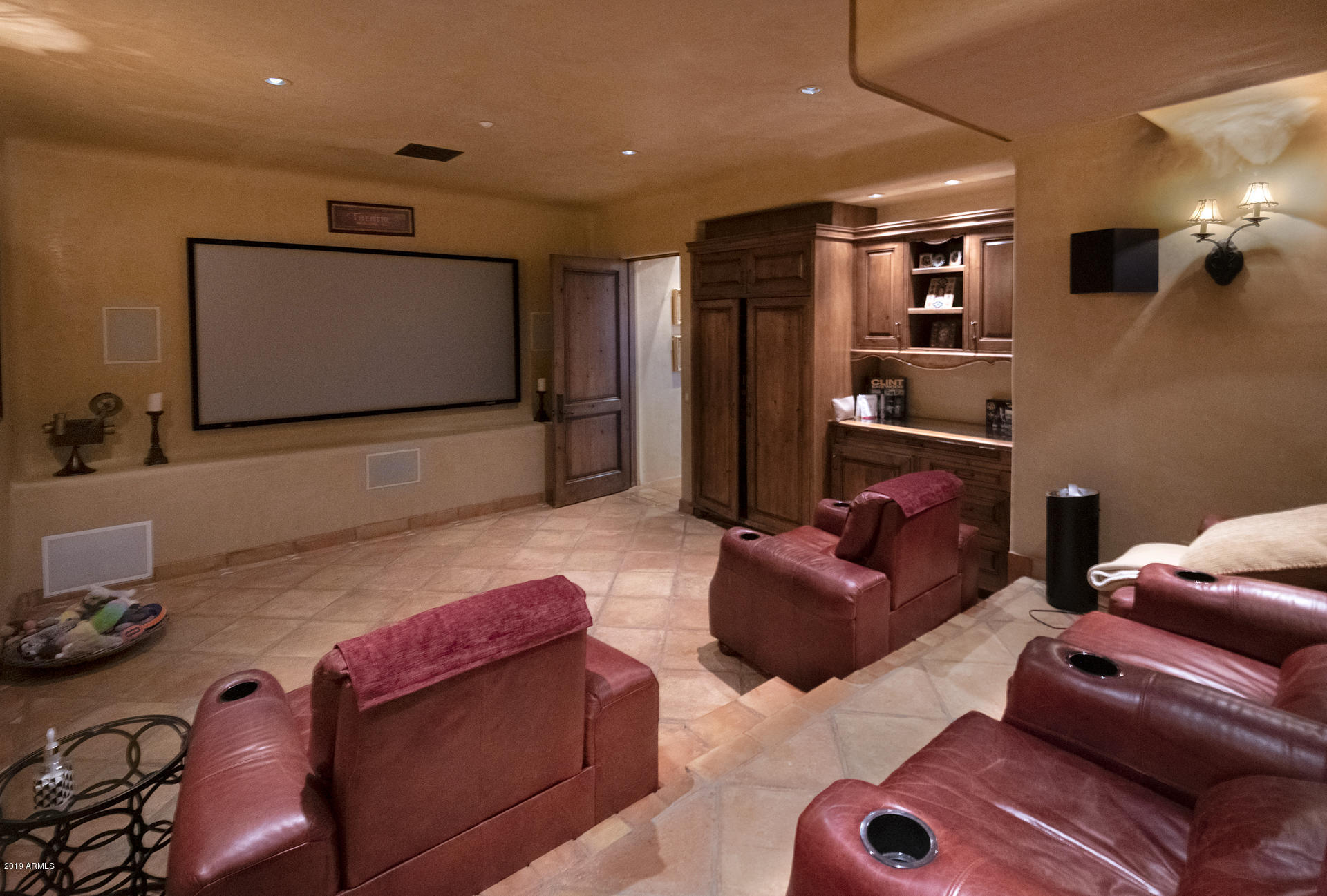 The Goldie Brown Pinnacle Peak Ranch - Residential