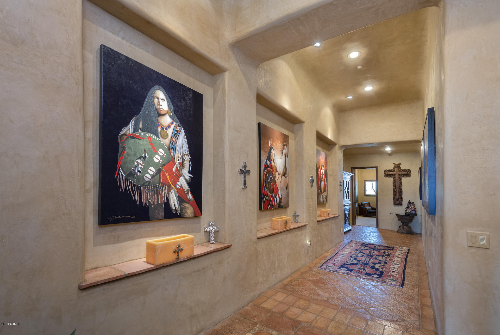 The Goldie Brown Pinnacle Peak Ranch - Residential