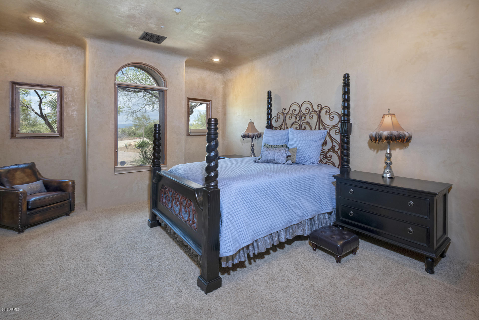 The Goldie Brown Pinnacle Peak Ranch - Residential
