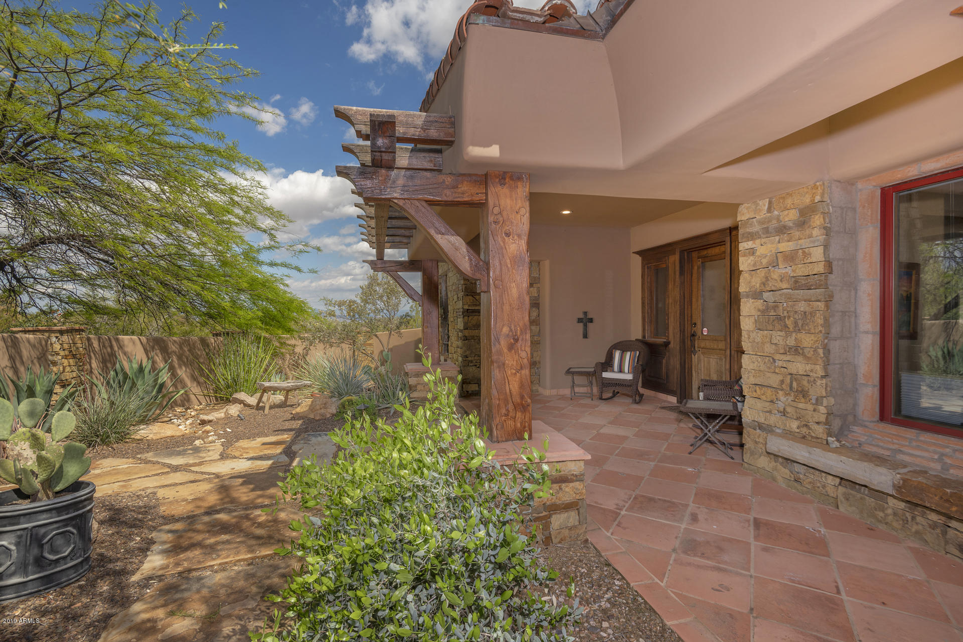 The Goldie Brown Pinnacle Peak Ranch - Residential