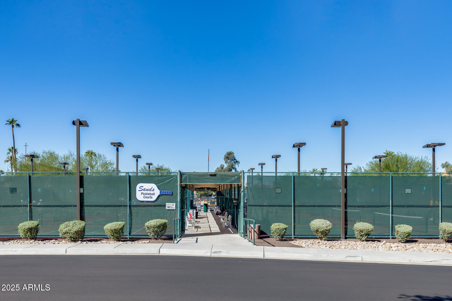SUN CITY WEST 26 LOT 1-124 - Residential