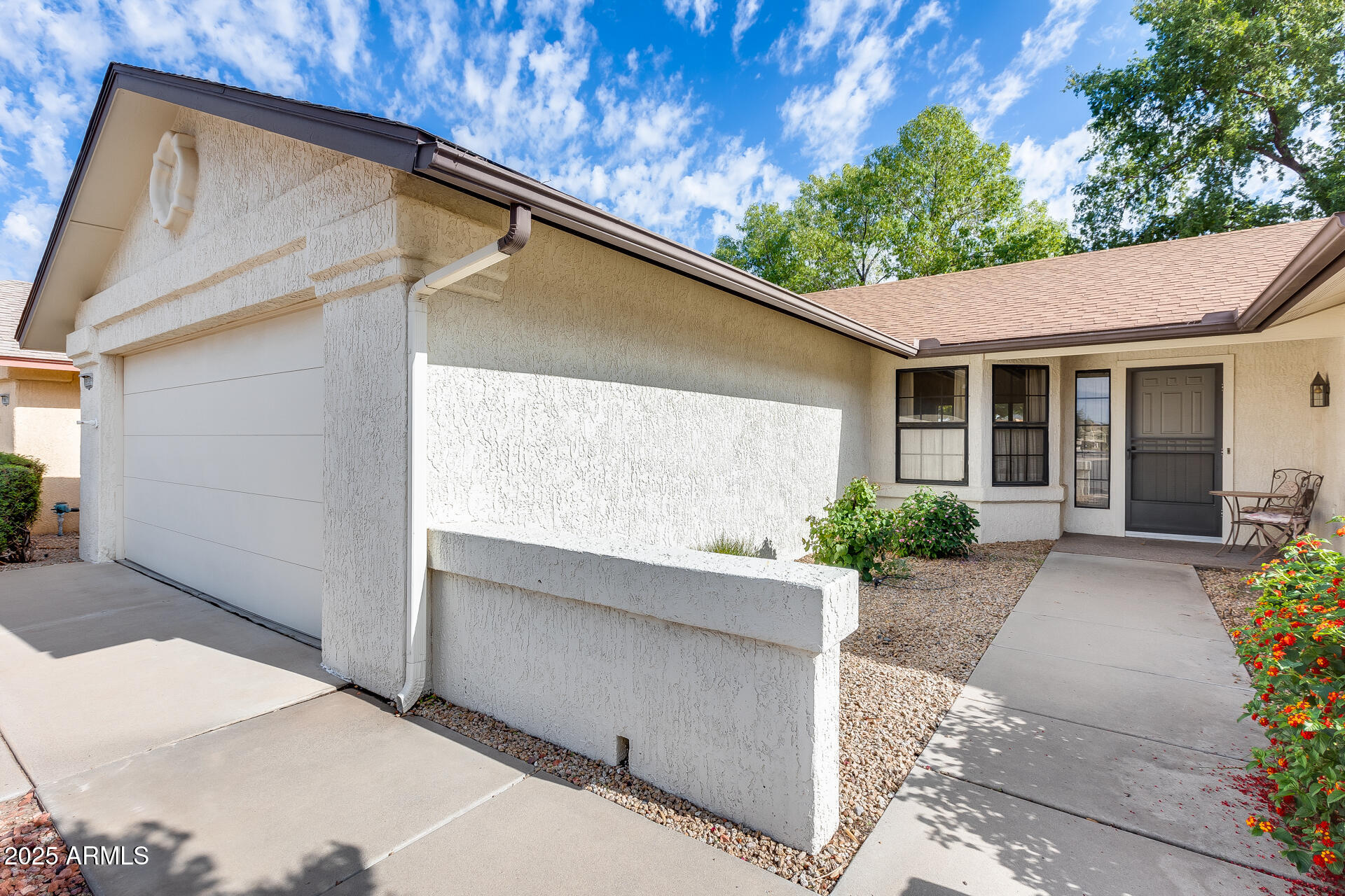 SUN CITY WEST 26 LOT 1-124 - Residential