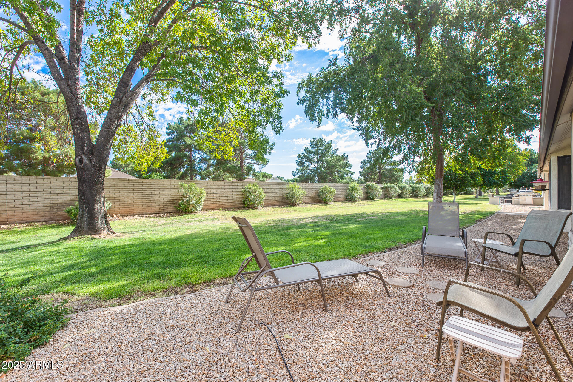 SUN CITY WEST 26 LOT 1-124 - Residential