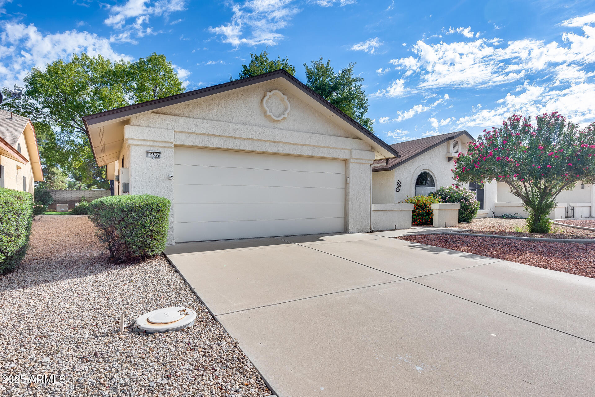 SUN CITY WEST 26 LOT 1-124 - Residential