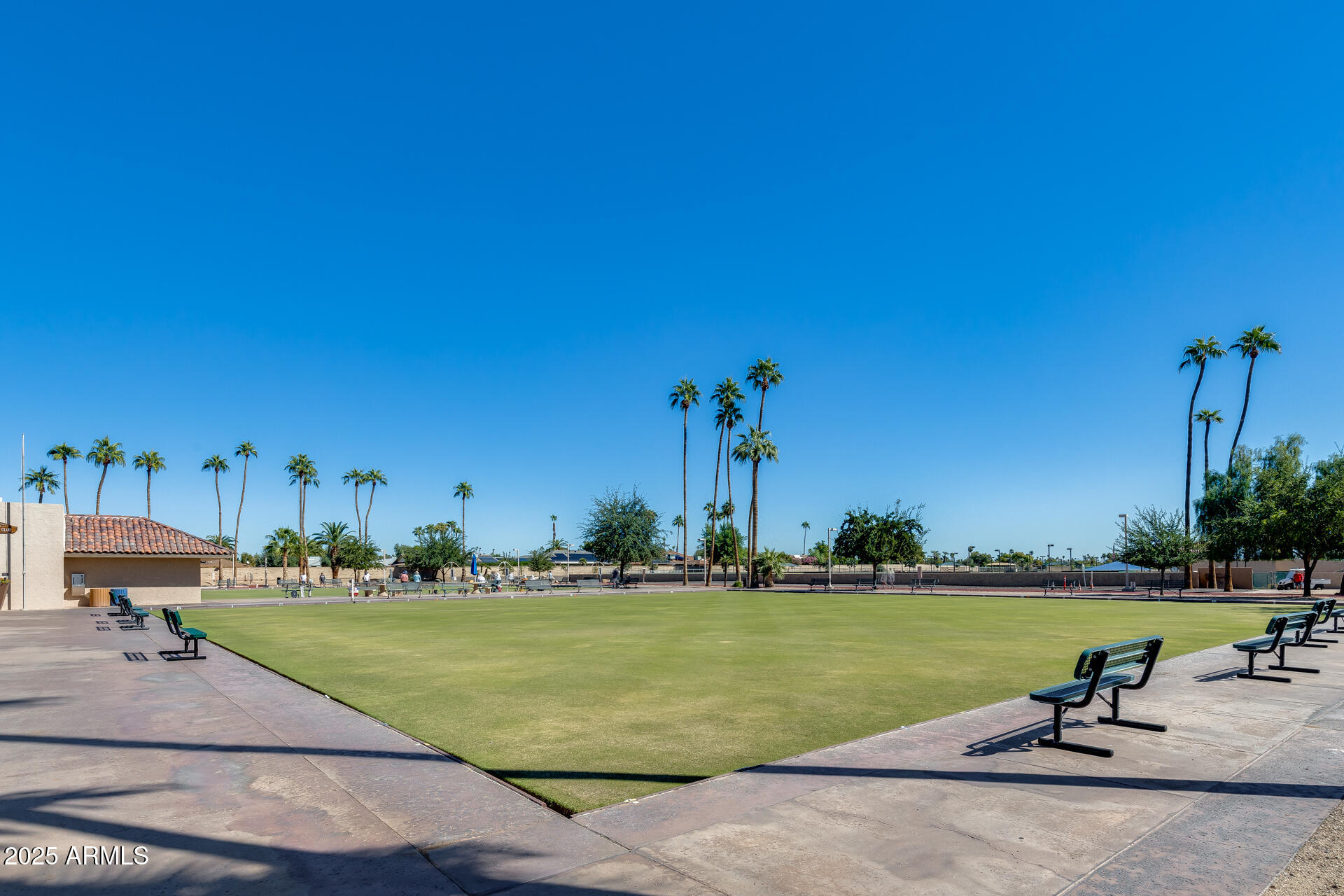 SUN CITY WEST 26 LOT 1-124 - Residential