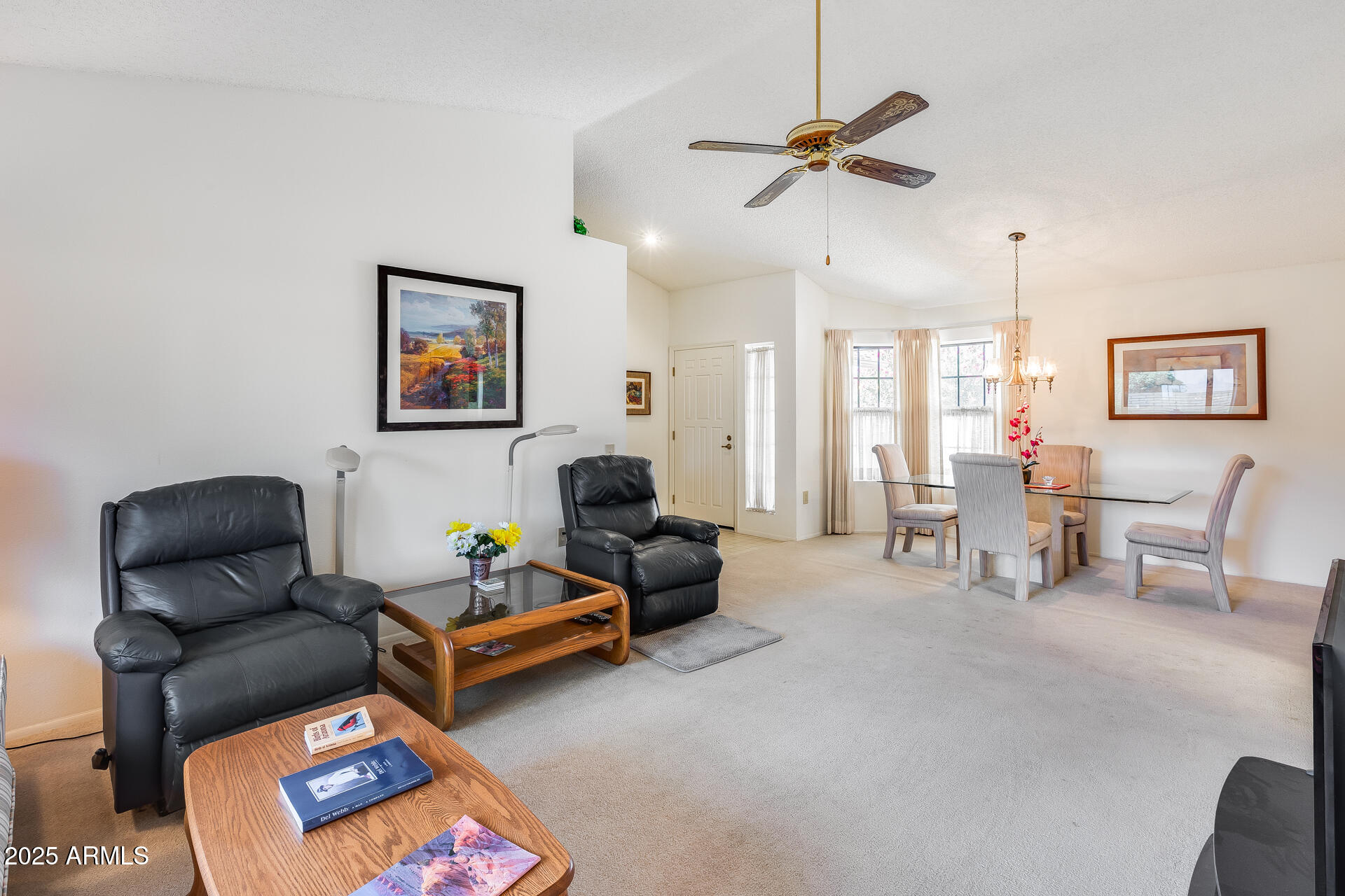SUN CITY WEST 26 LOT 1-124 - Residential