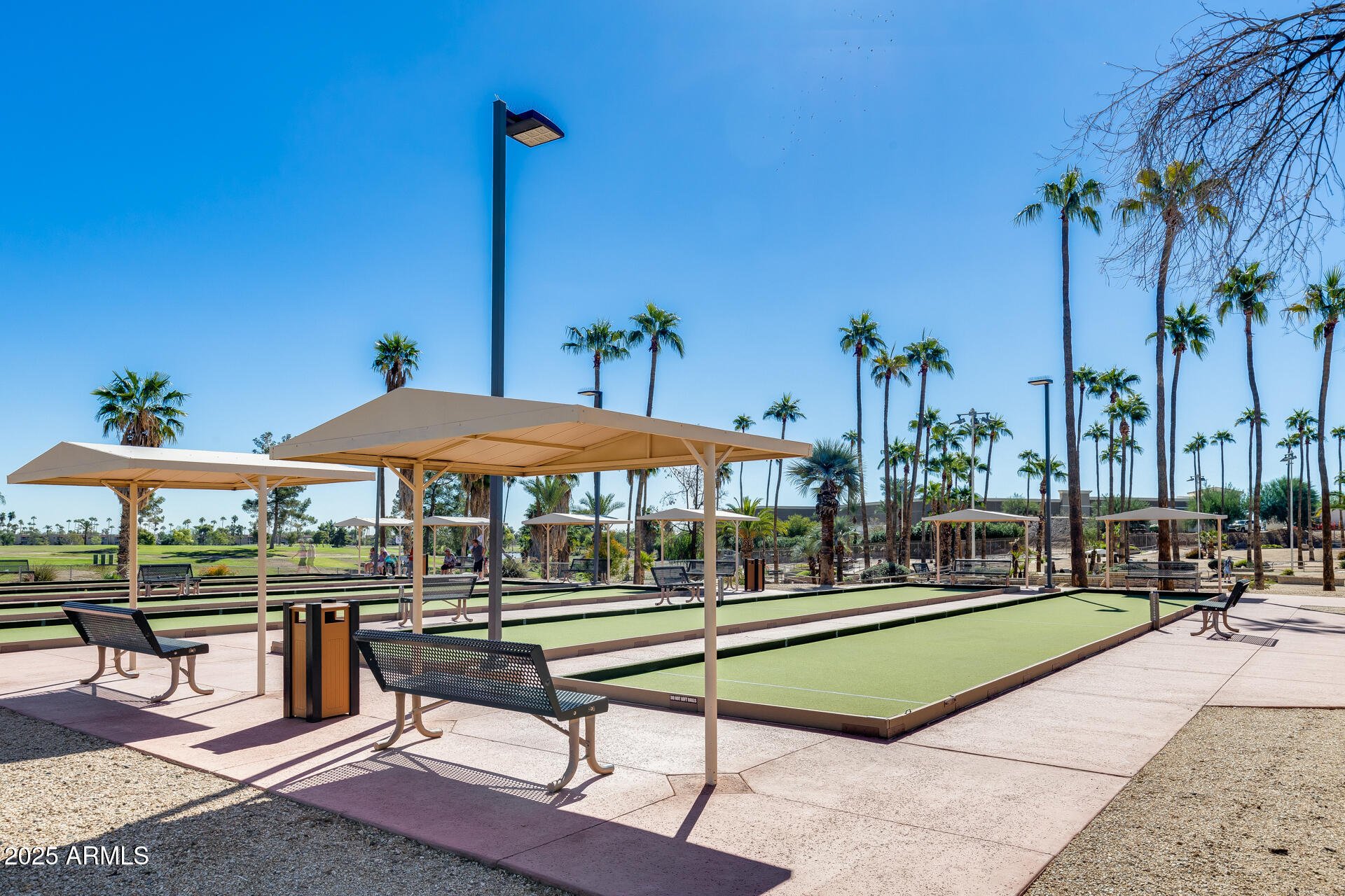 SUN CITY WEST 26 LOT 1-124 - Residential